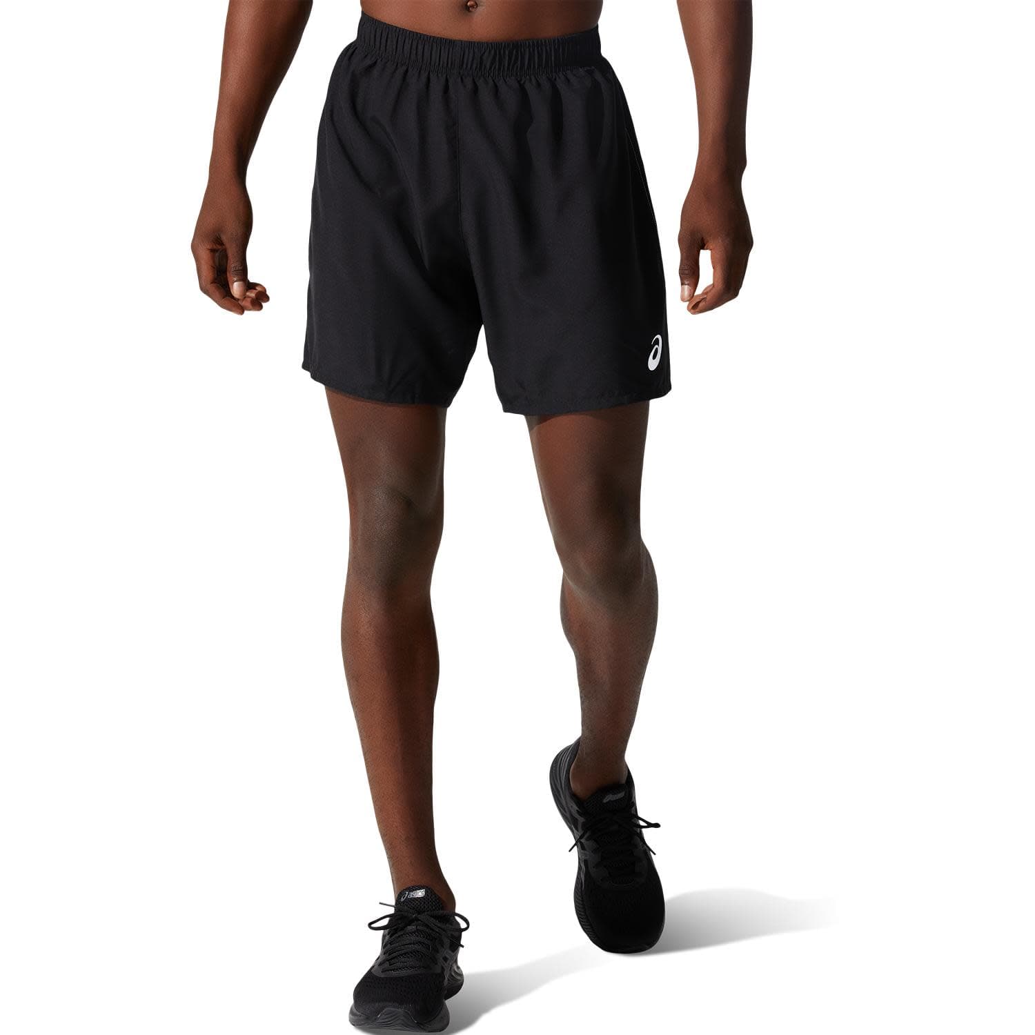 ASICS Asics Men's Core 7In Short Performance Black
