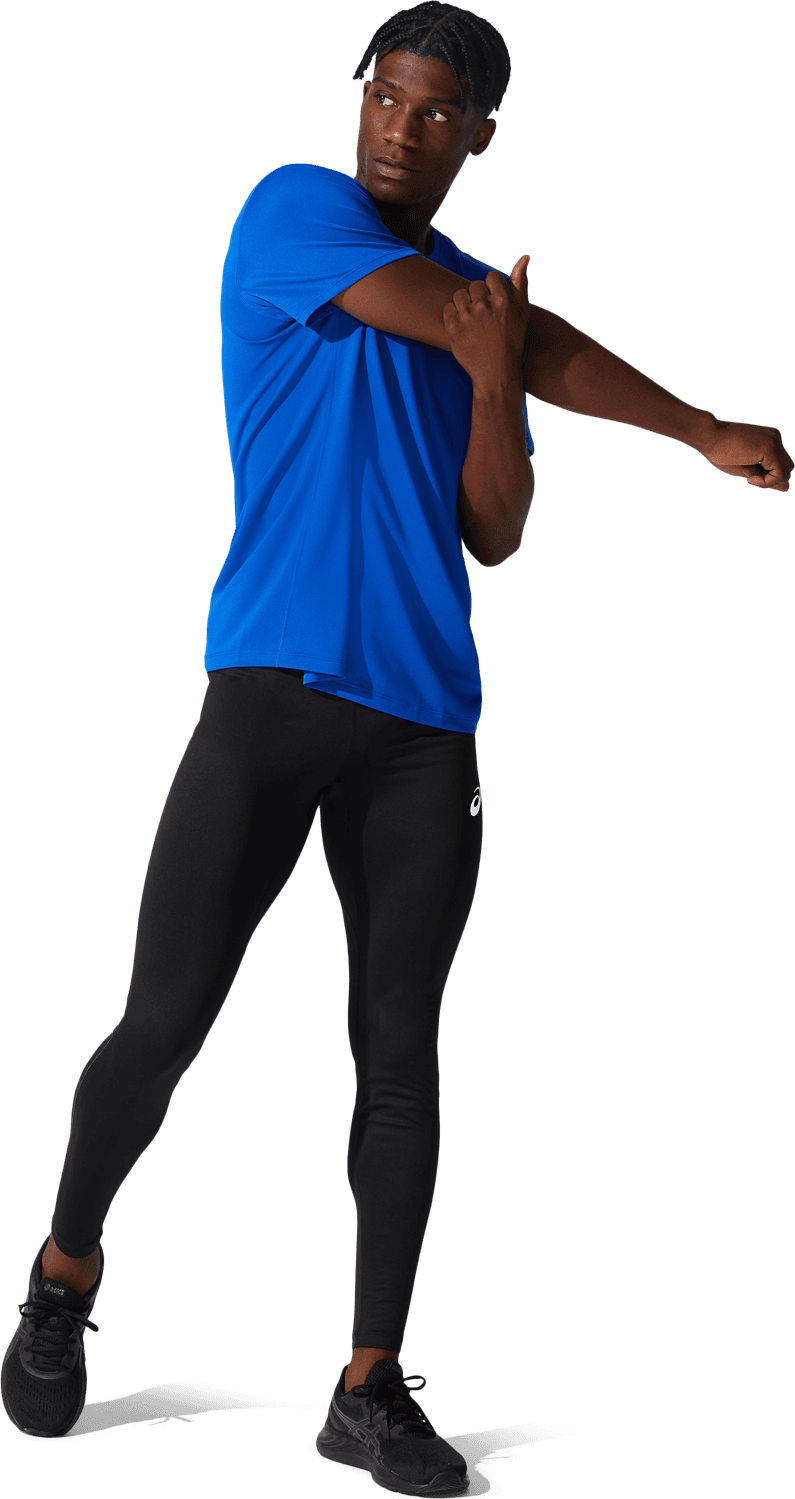 ASICS Asics Men's Core Tight Performance Black