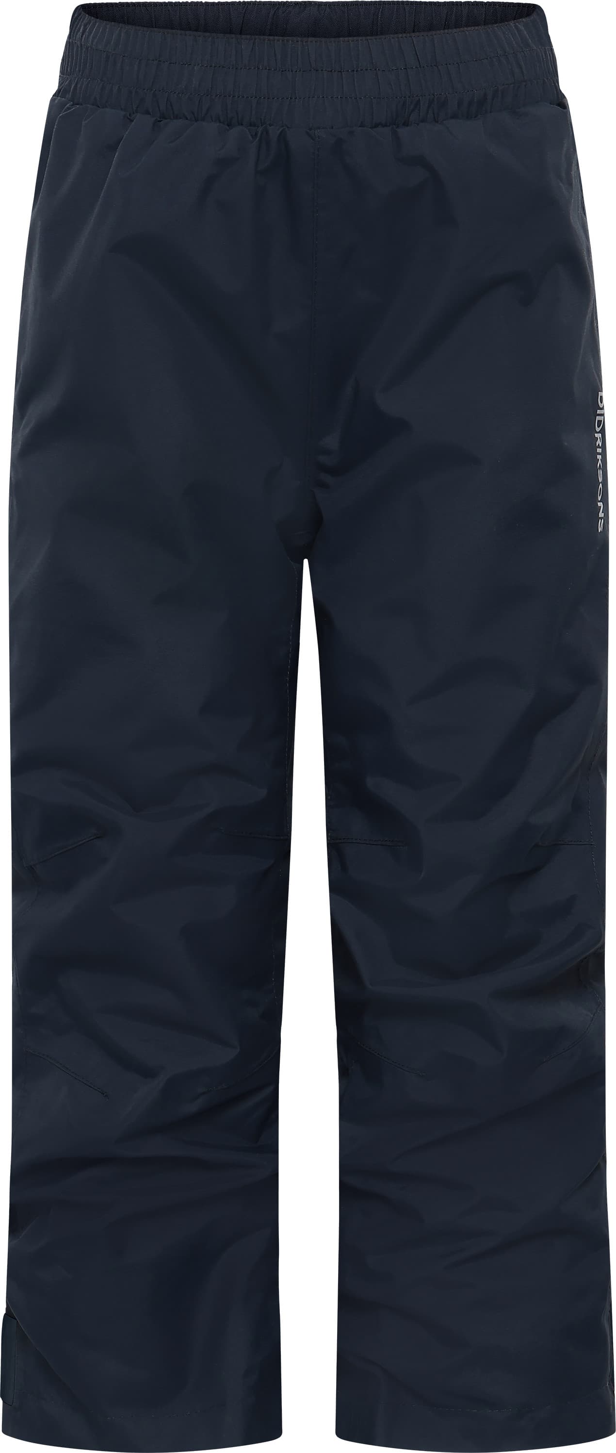 Didriksons Didriksons Kids' Avan Pants Navy