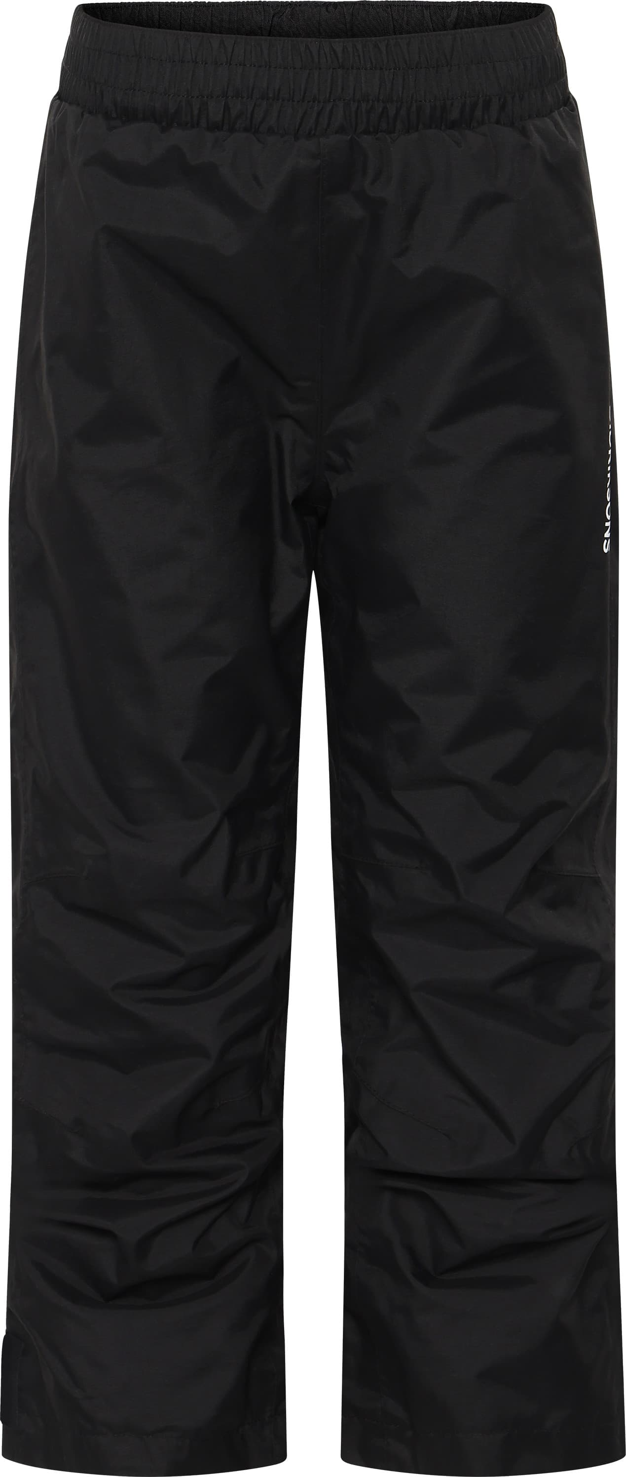 Didriksons Didriksons Kids' Avan Pants Black
