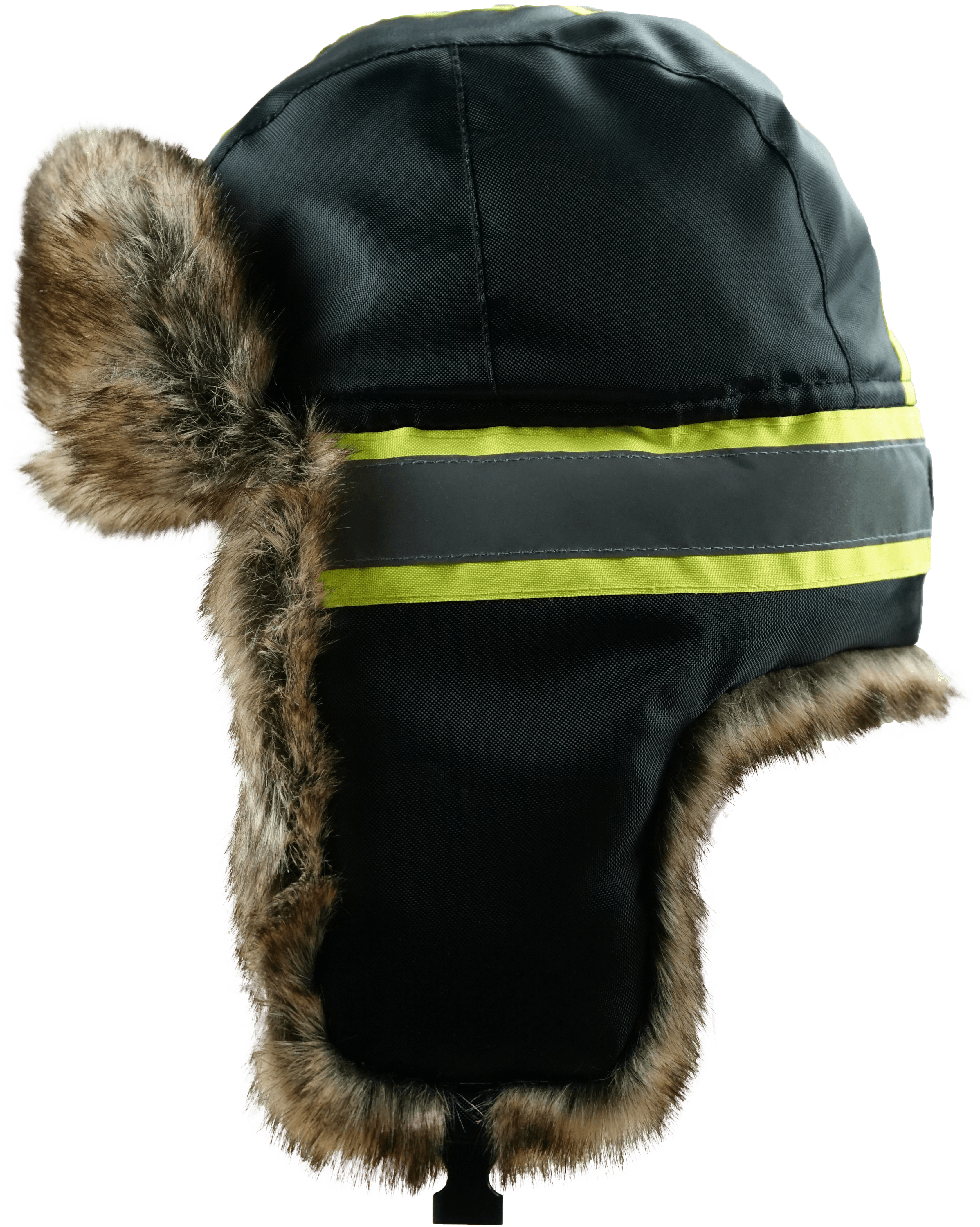 Avignon Avignon Kids' Flaps Reflex Black/Reflex