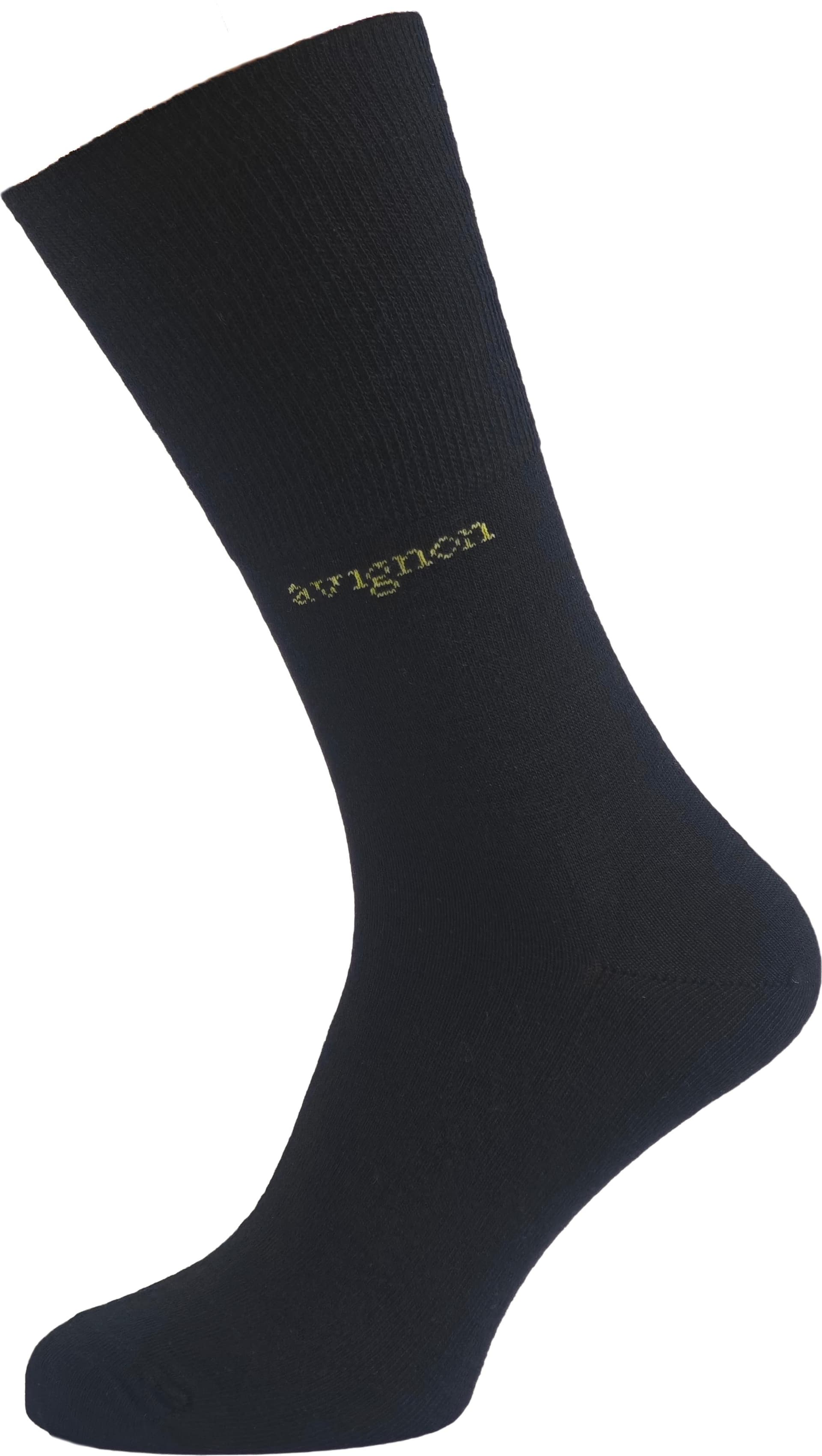 Avignon Avignon Liner Wool Basic Black