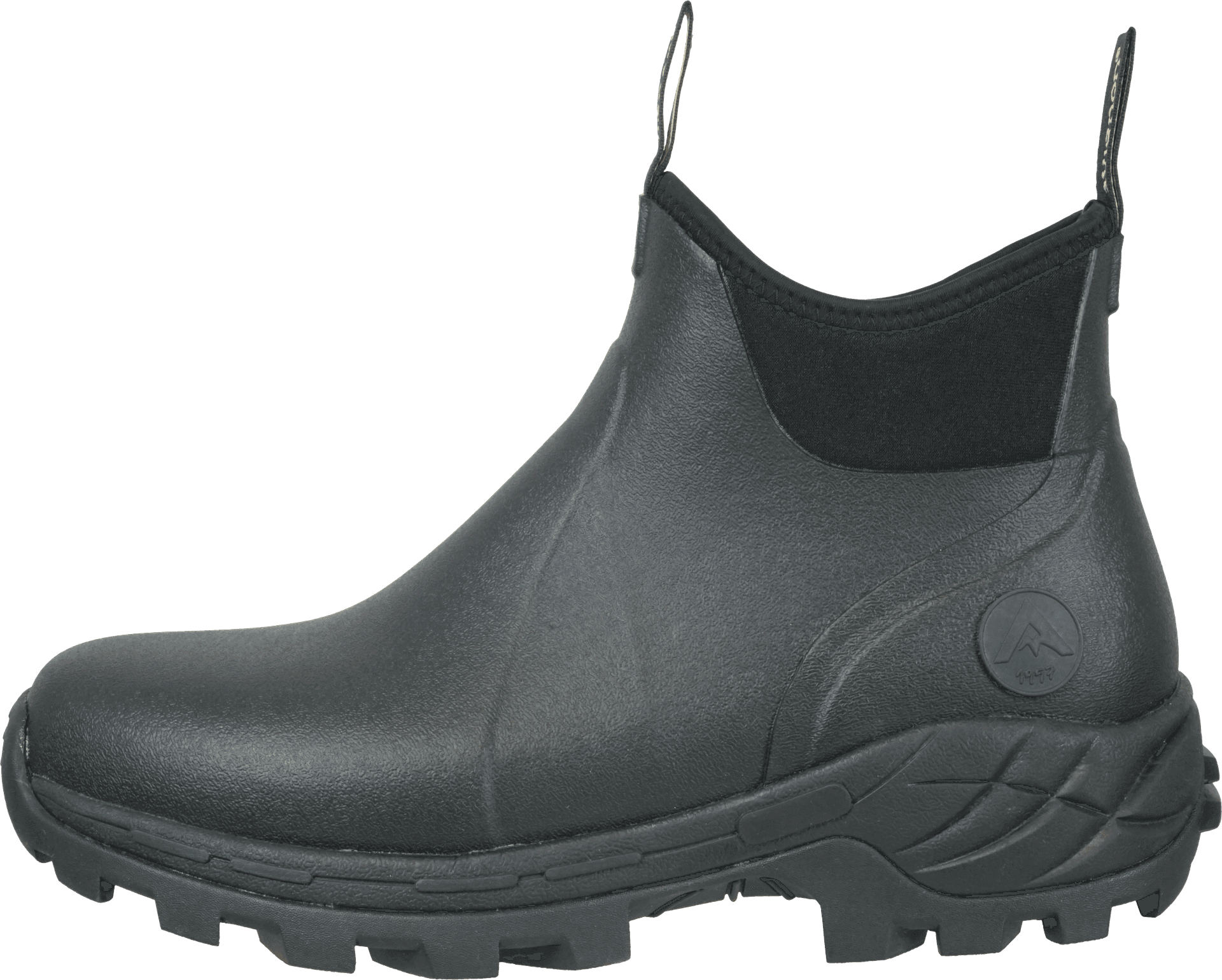 Avignon Avignon Unisex Canberra Jodhpurs Rubber/Neoprene