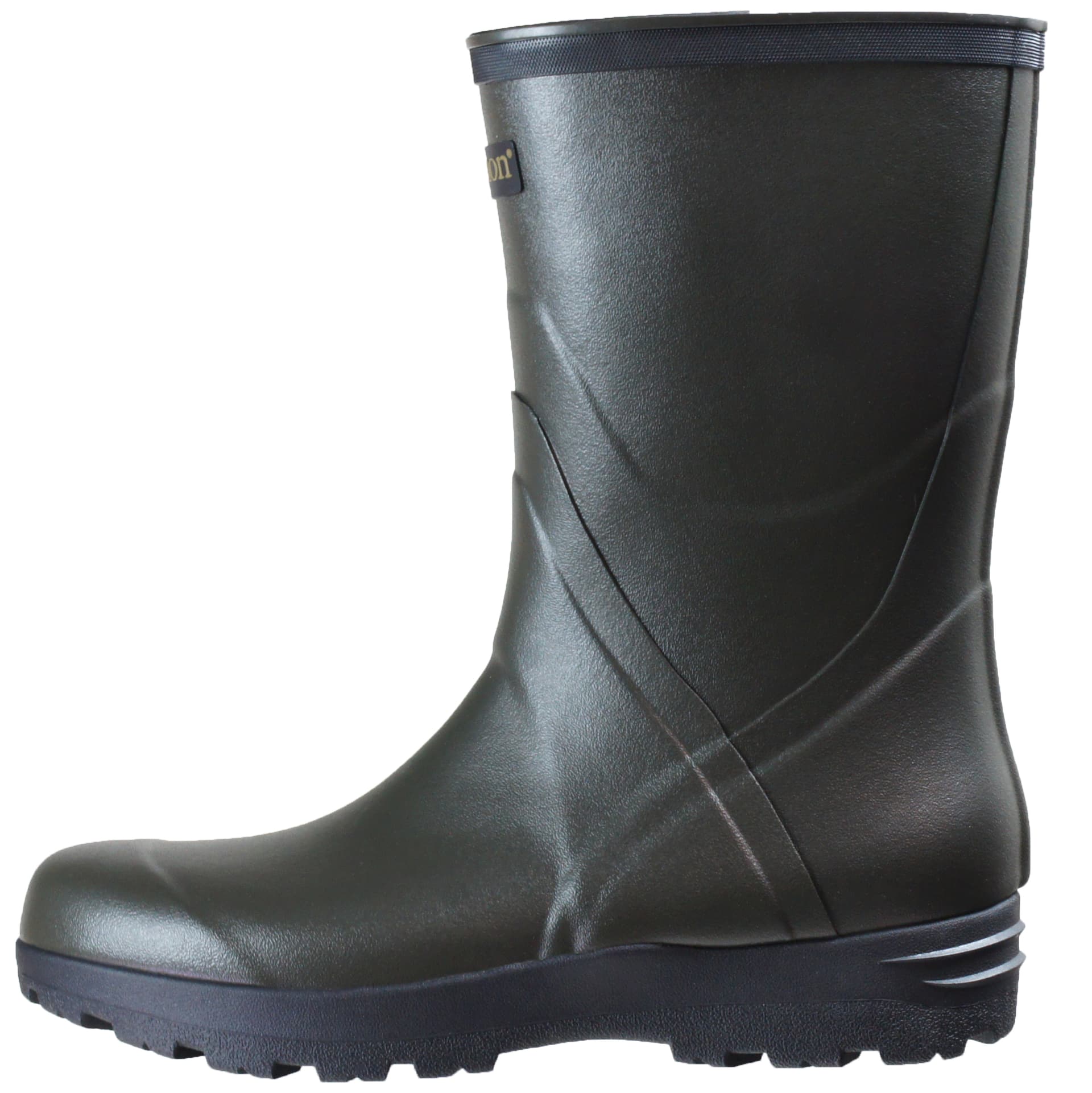 Avignon Avignon Unisex Akka Mid Dark Green