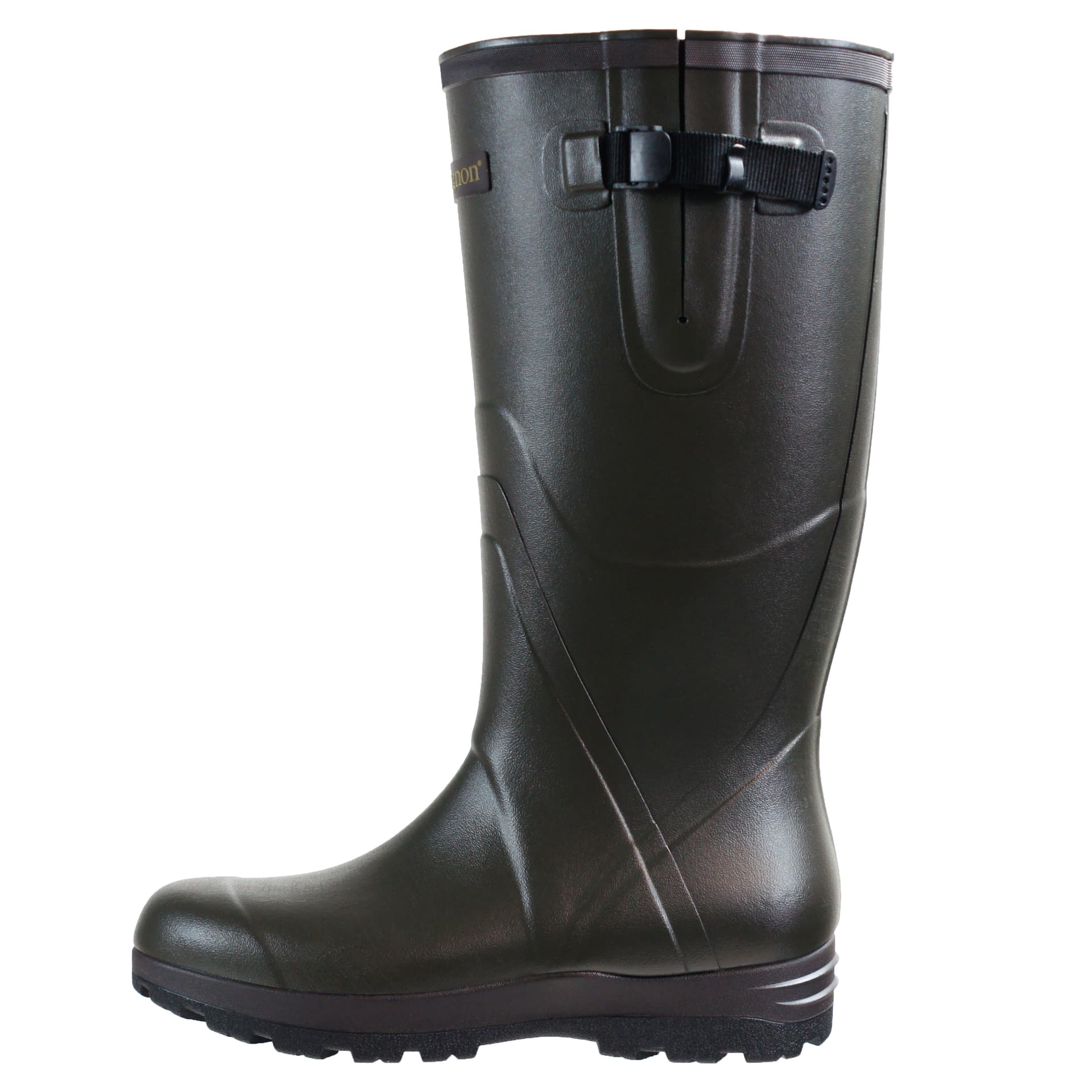 Avignon Avignon Unisex Kaise Dark Green