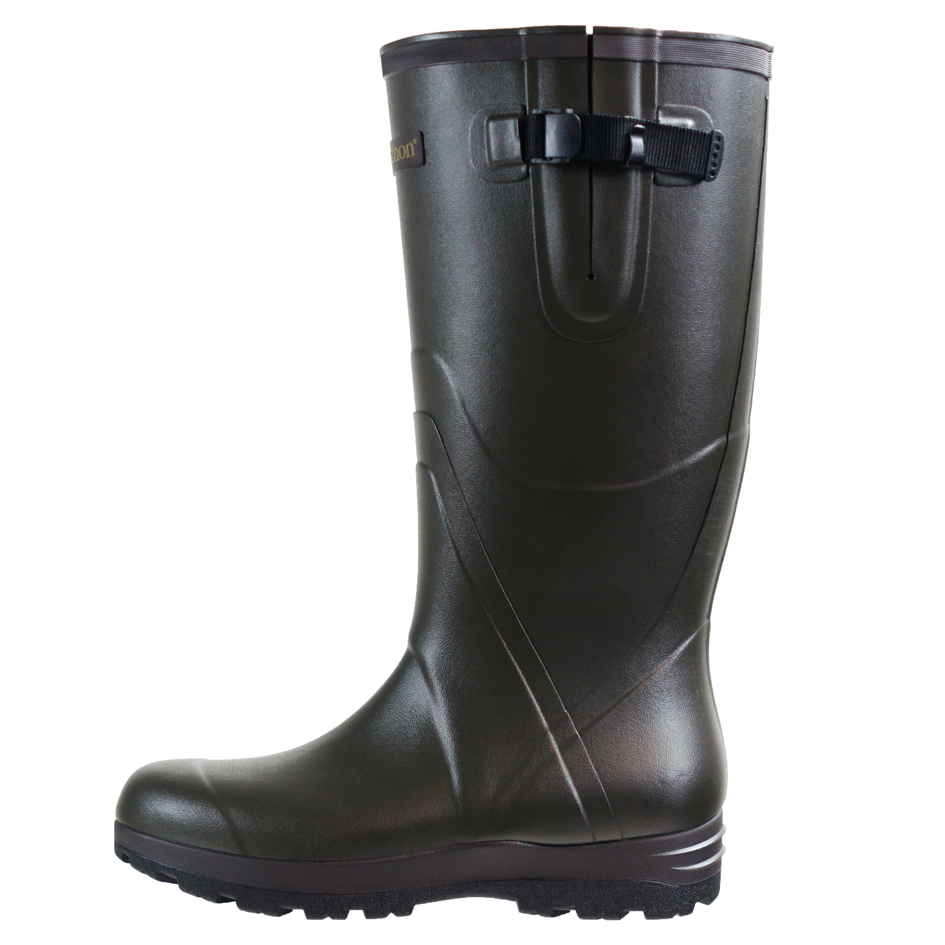 Avignon Avignon Unisex Kaise Dark Green