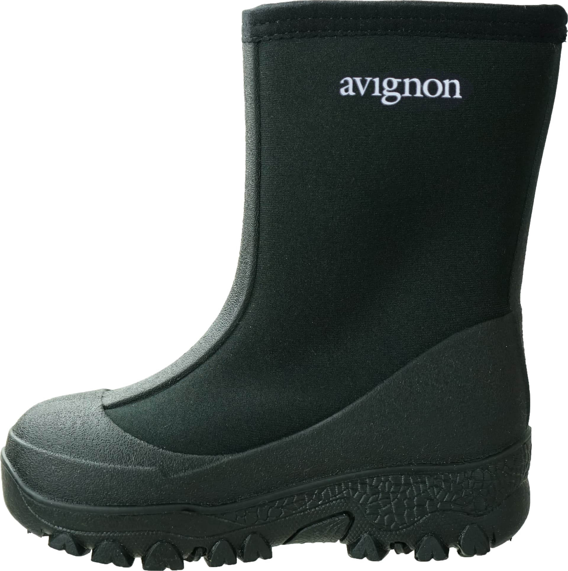 Avignon Avignon Kids' Kalix Boot Basic Black