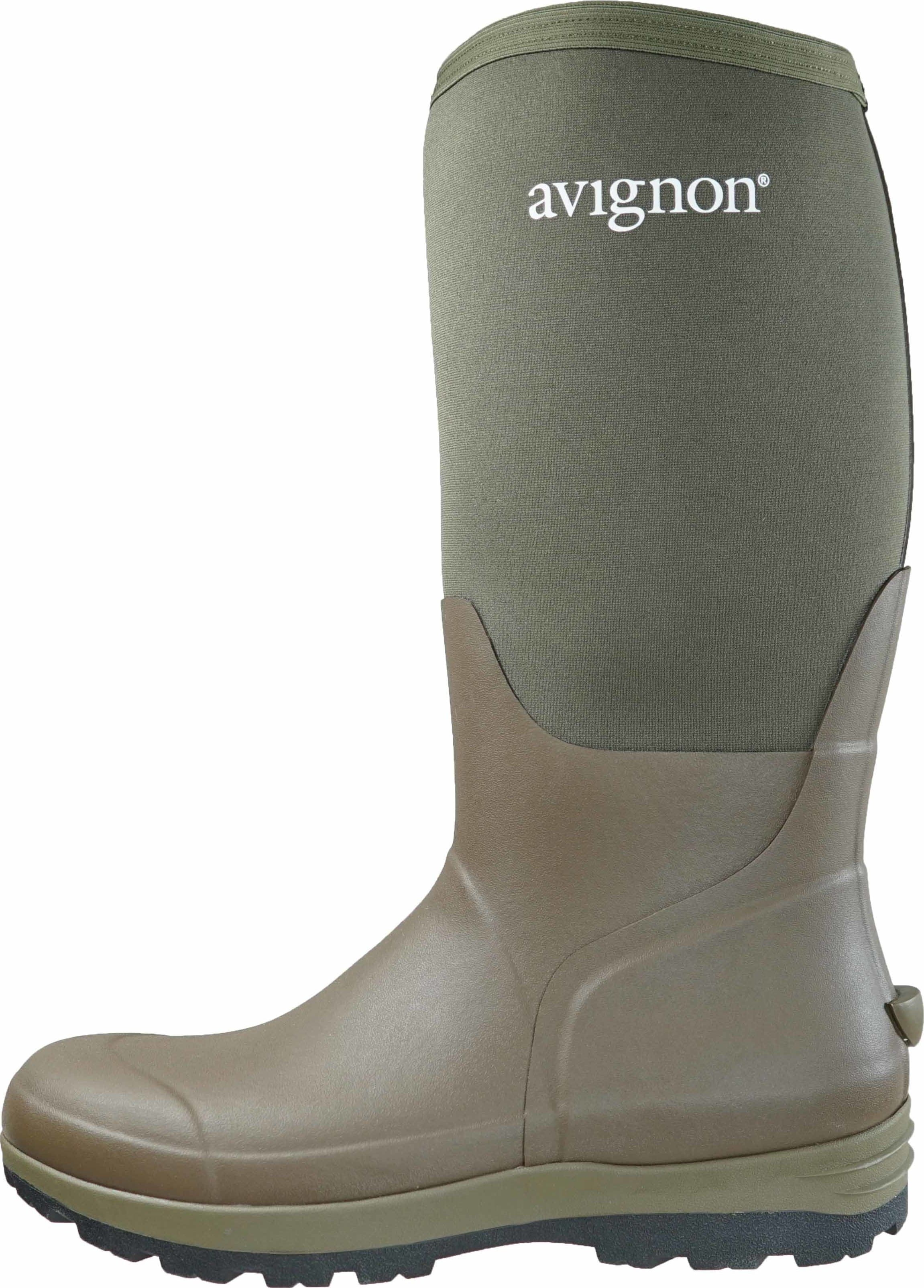 Avignon Avignon Unisex Mora High Light Green