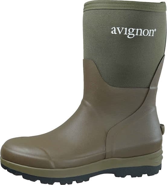 Avignon Avignon Unisex Mora Mid Light Green