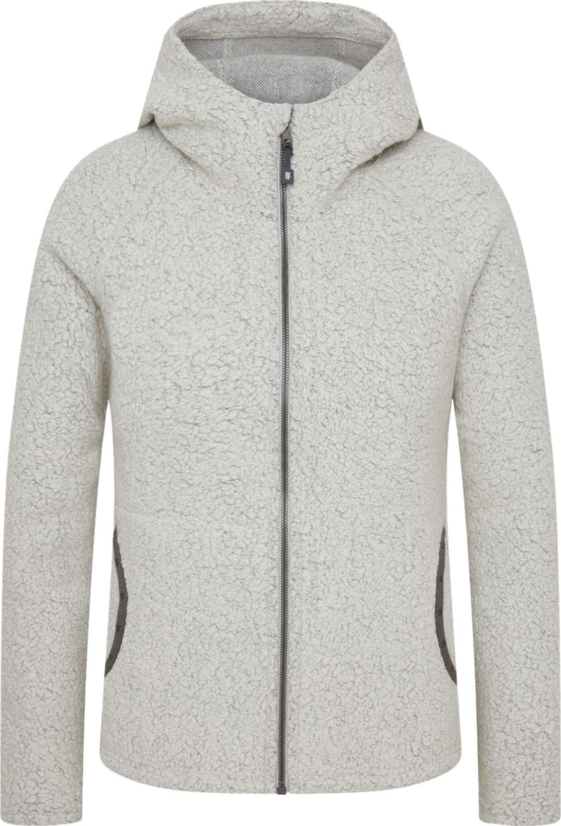 Varg Varg Women's Malö Wool Jersey Off White