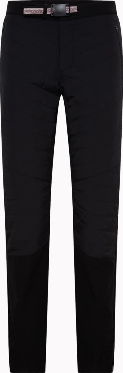 Varg Varg Women's Mora Pant Carbon Black