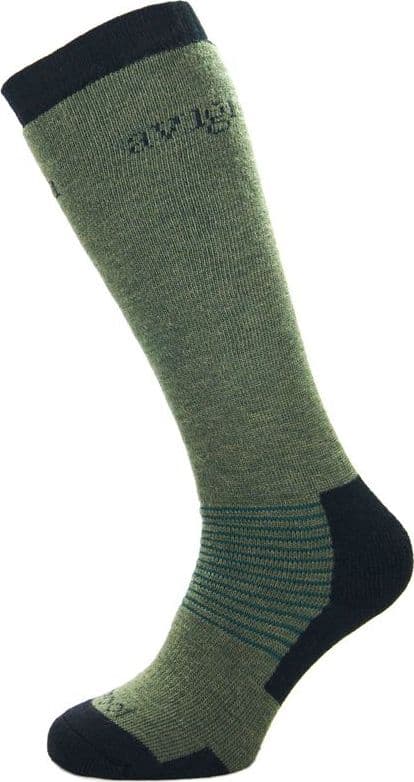 Avignon Avignon Unisex Hunting Basic Green