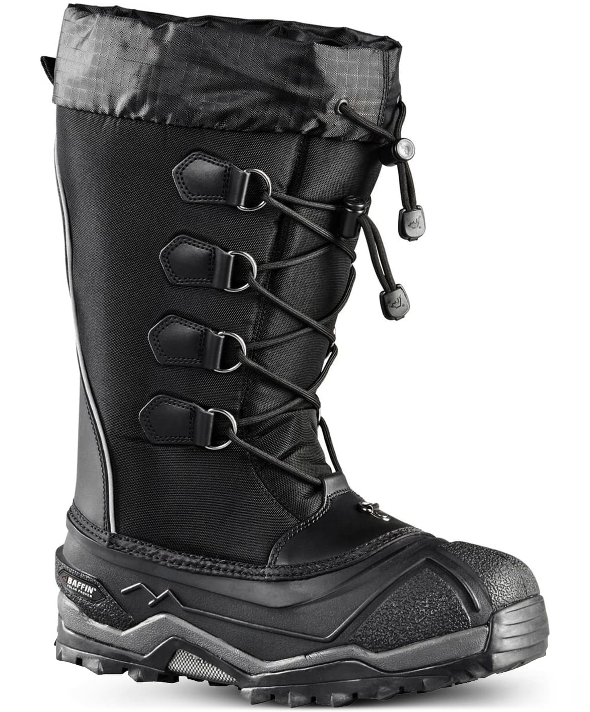 Baffin Baffin Men's Icebreaker Black
