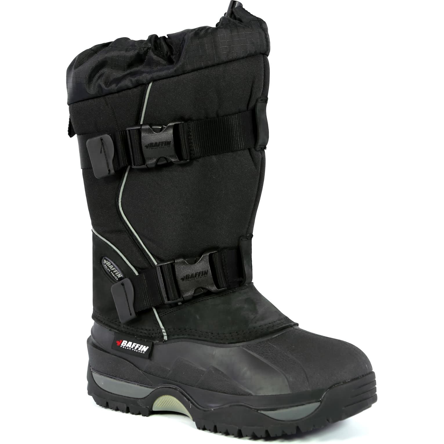 Baffin Baffin Men's Impact Black