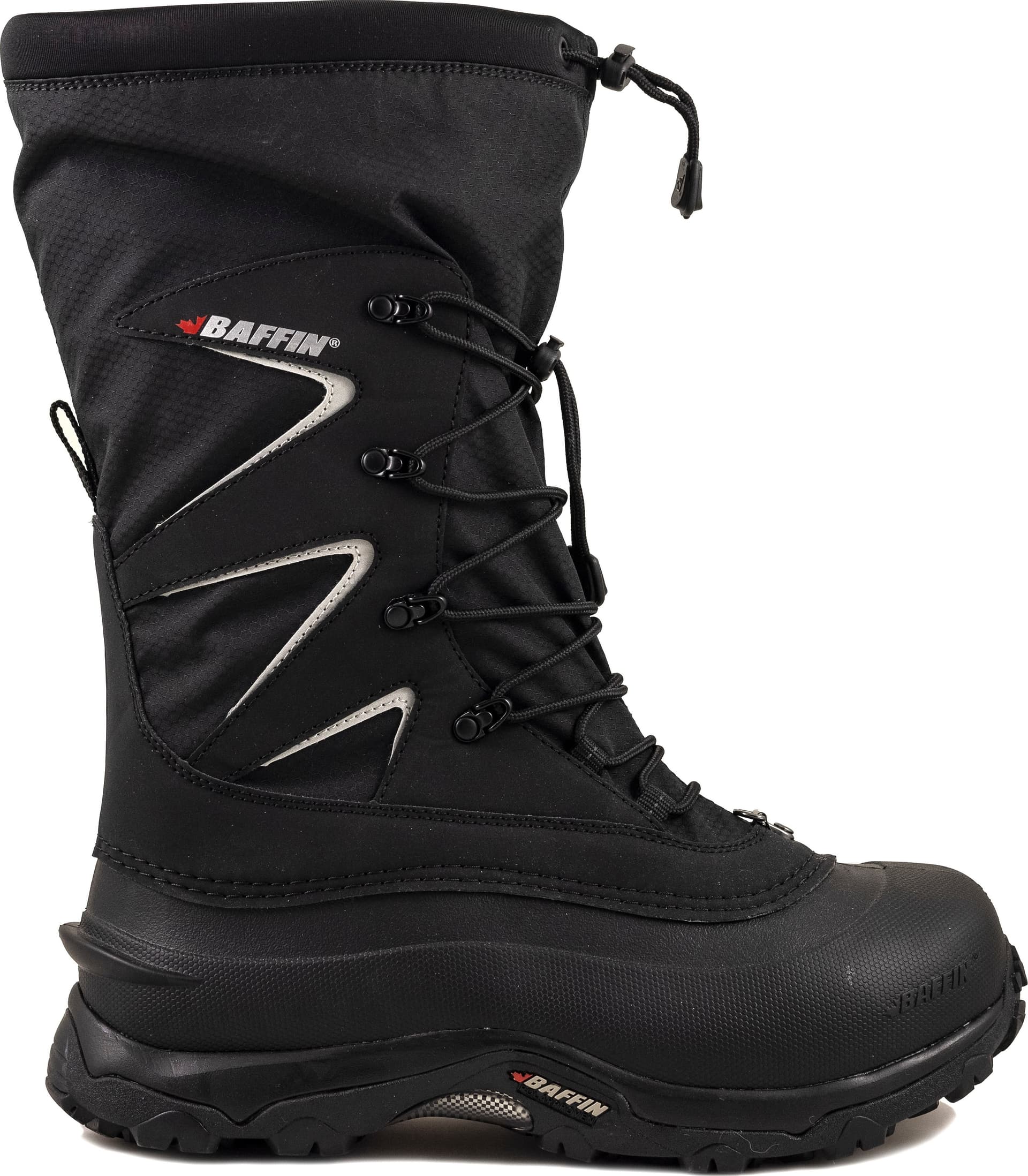 Baffin Baffin Kootenay Black