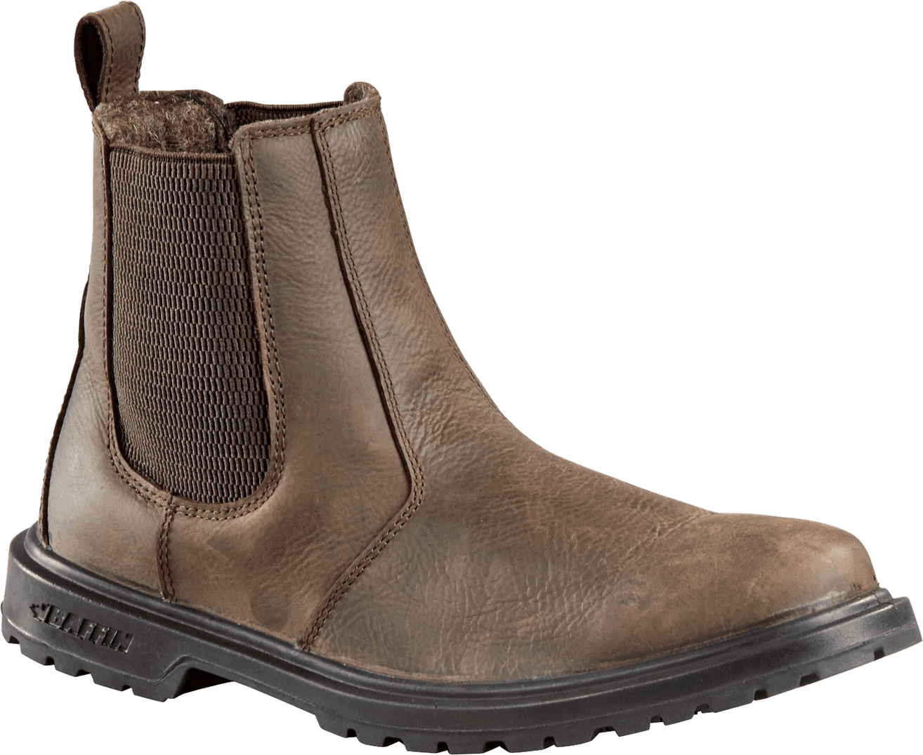 Baffin Baffin Men's Eastern Boot Brown