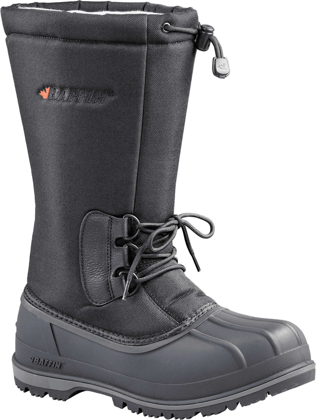 Baffin Baffin Men's Klondike Boot Black