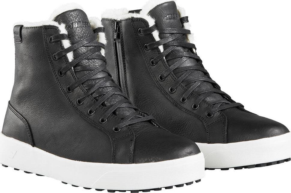 Baffin Baffin Men's Tavern Black