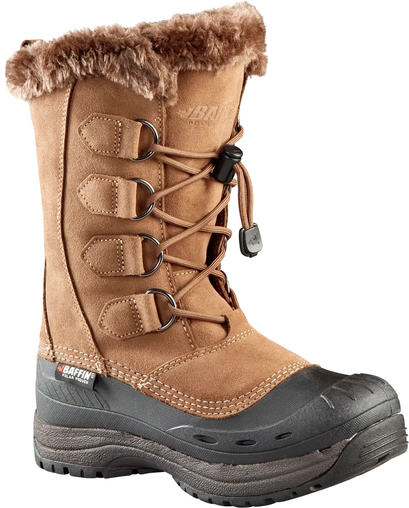 Baffin Baffin Women's Chloe 2.0 Boot Brown