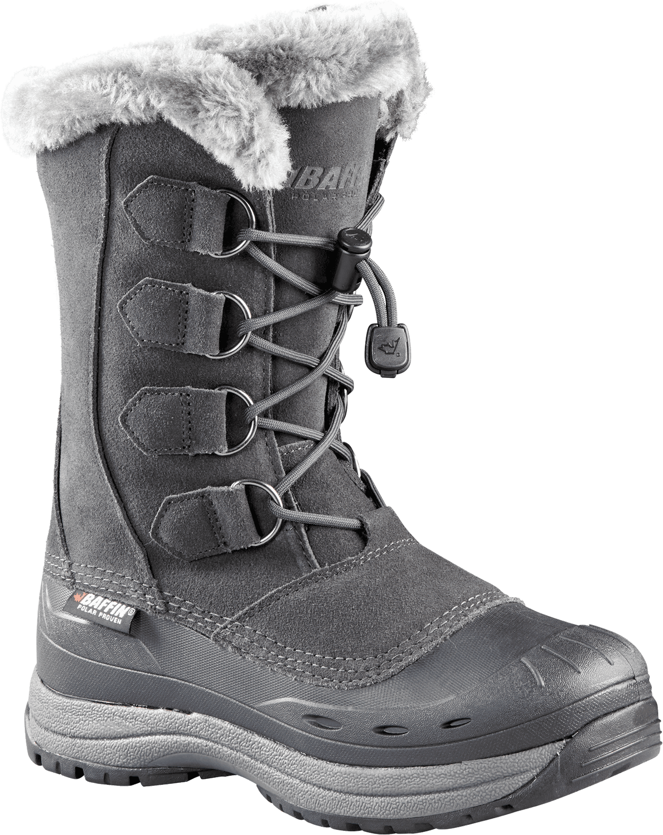 Baffin Baffin Women's Chloe 2.0 Boot Gray