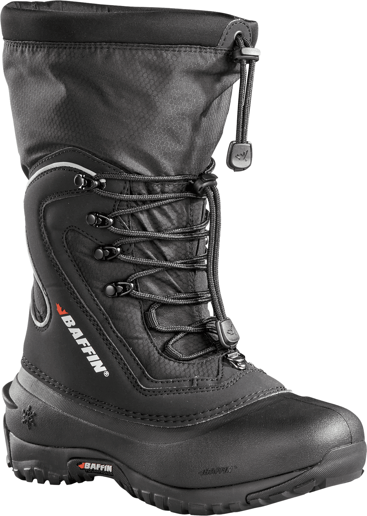 Baffin Baffin Women's Flare Black