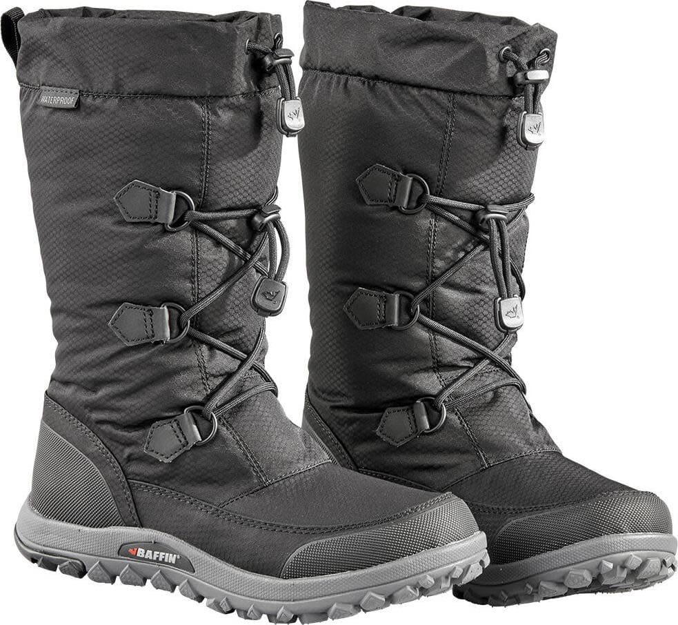 Baffin Baffin Women's Ice Light Black