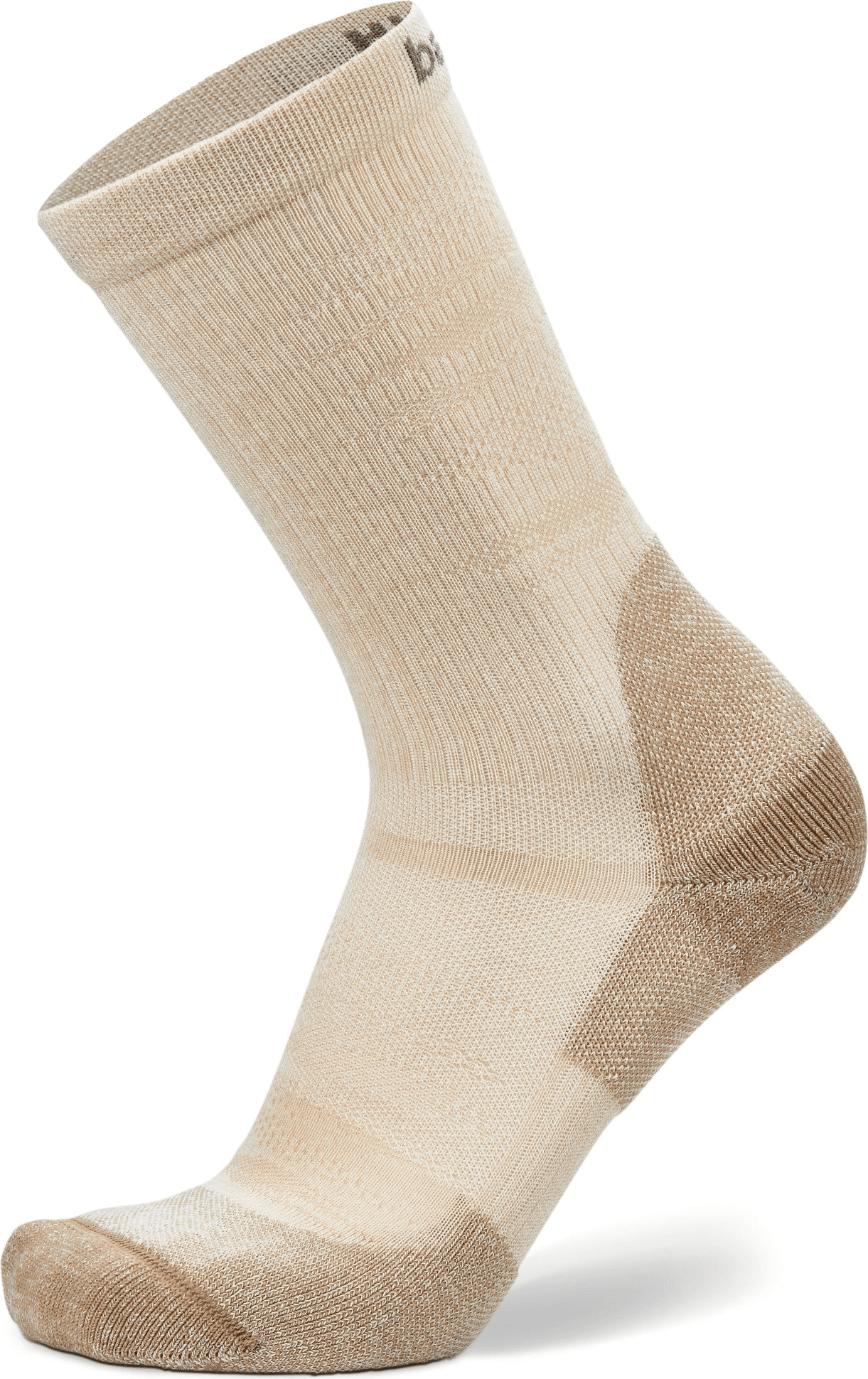 Balega Balega Hike Crew White Oak