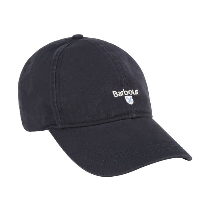 Barbour Barbour Cascade Sports Cap Navy