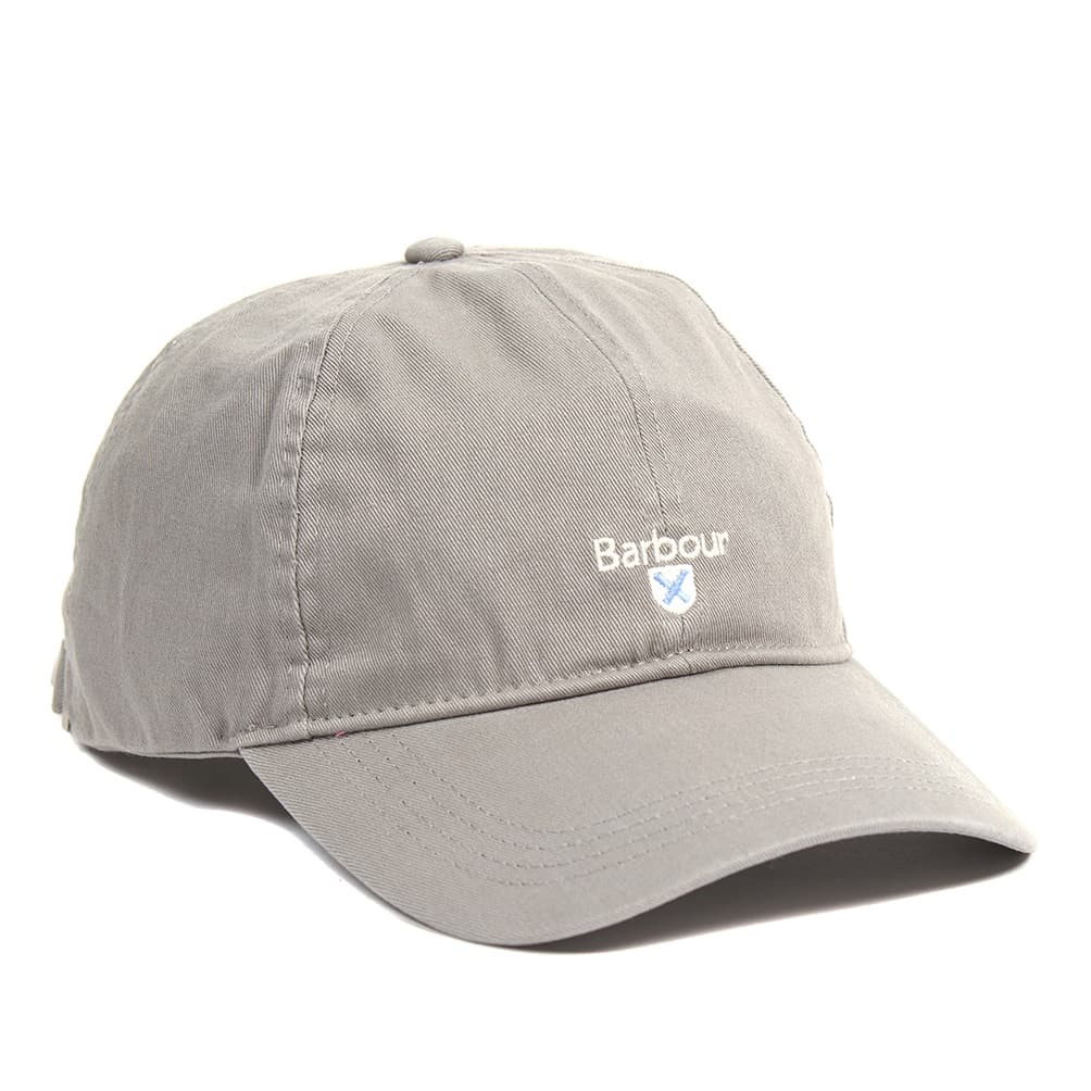 Barbour Barbour Cascade Sports Cap Stone