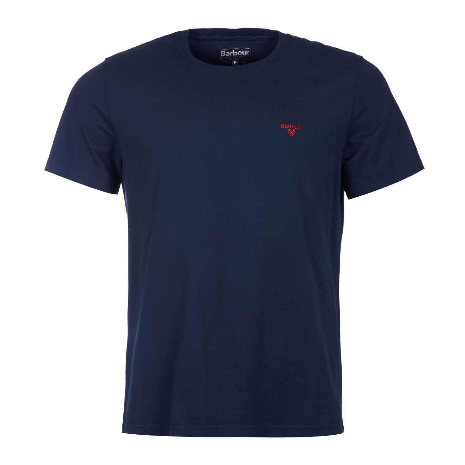 Barbour Barbour Men's Sports Tee Navy