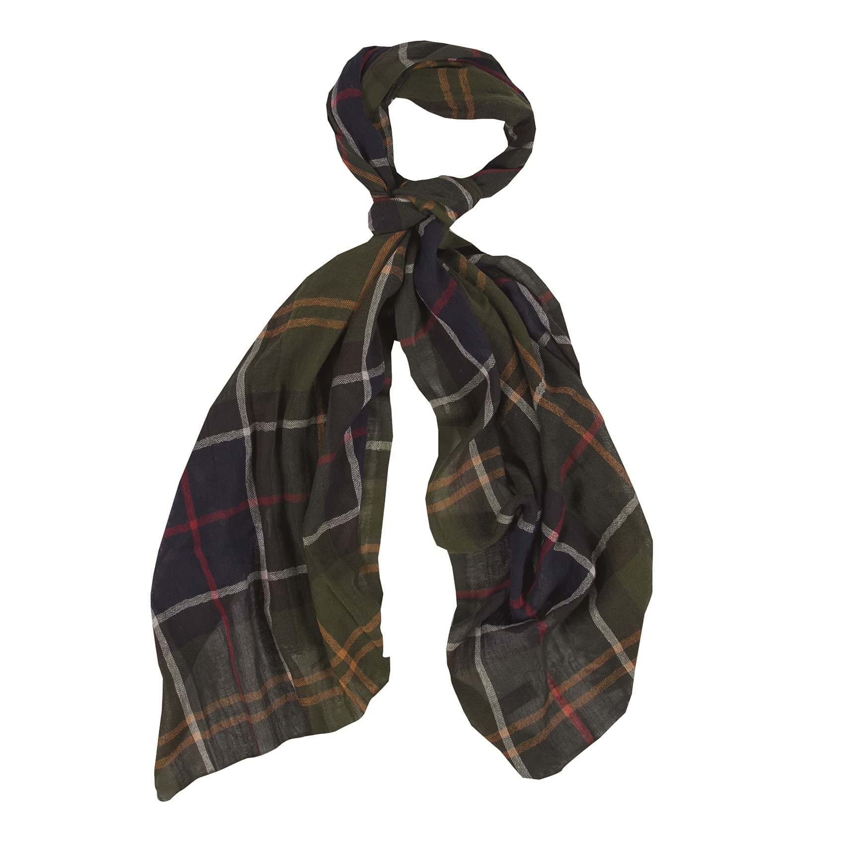 Barbour Barbour Welton Tartan Scar Classic Tartan