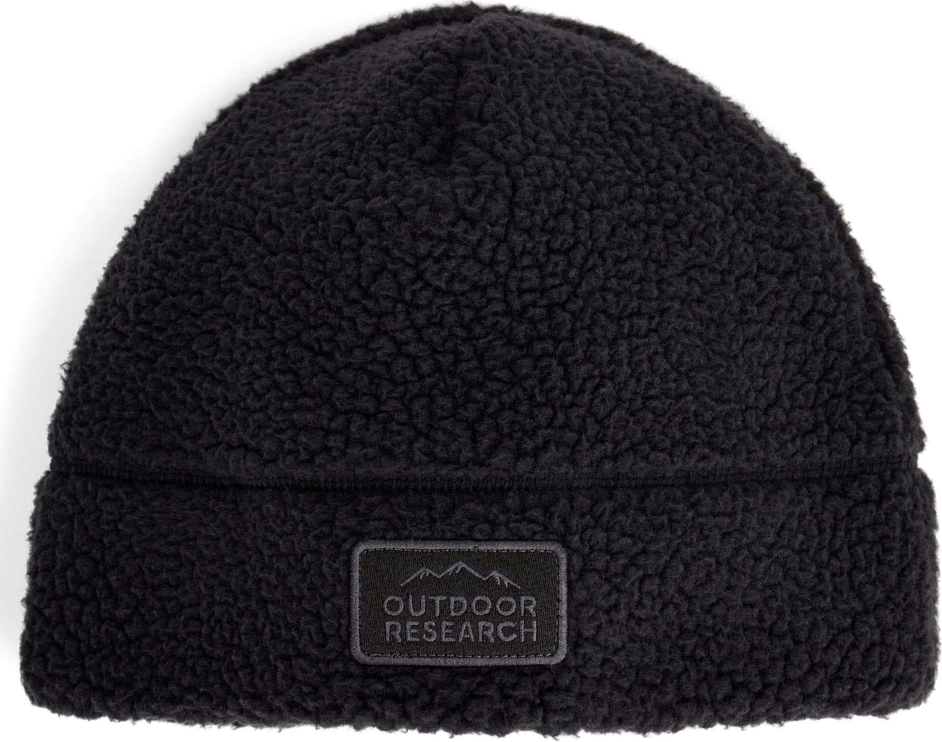 Outdoor Research Outdoor Research Men's Grayland Fleece Beanie Black