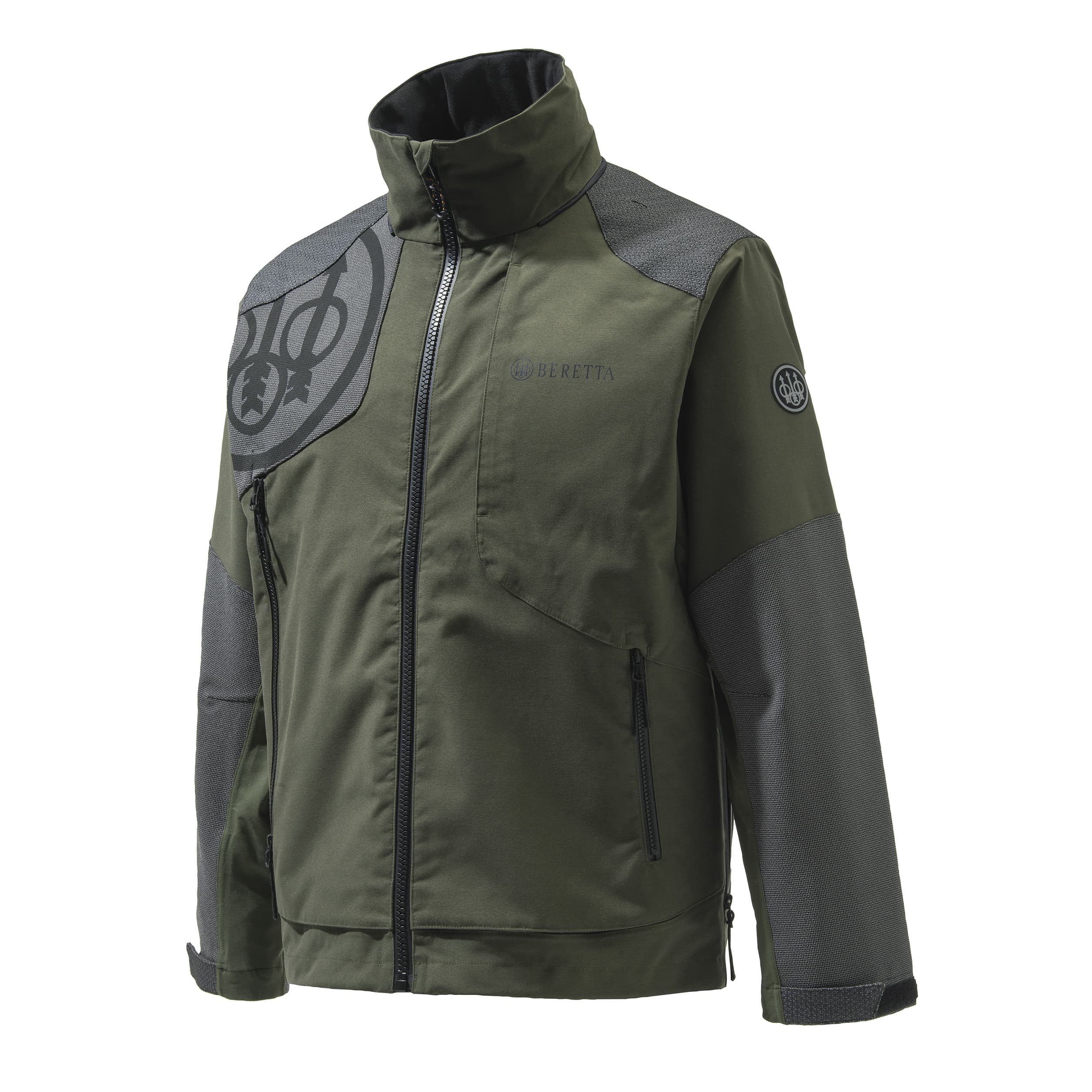 Beretta Beretta Men's Alpine Active Jacket Green