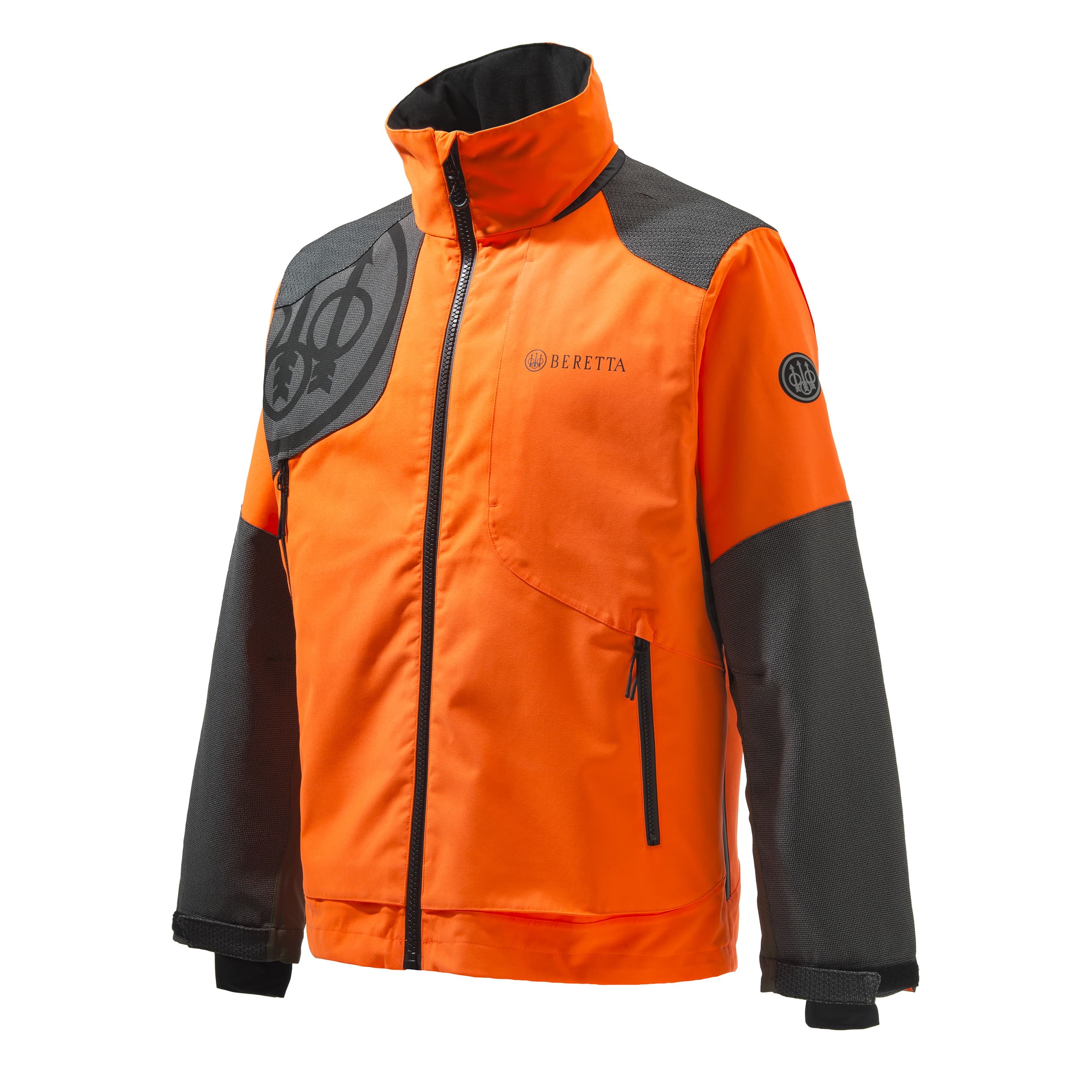 Beretta Beretta Men's Alpine Active Jacket Blaze Orange