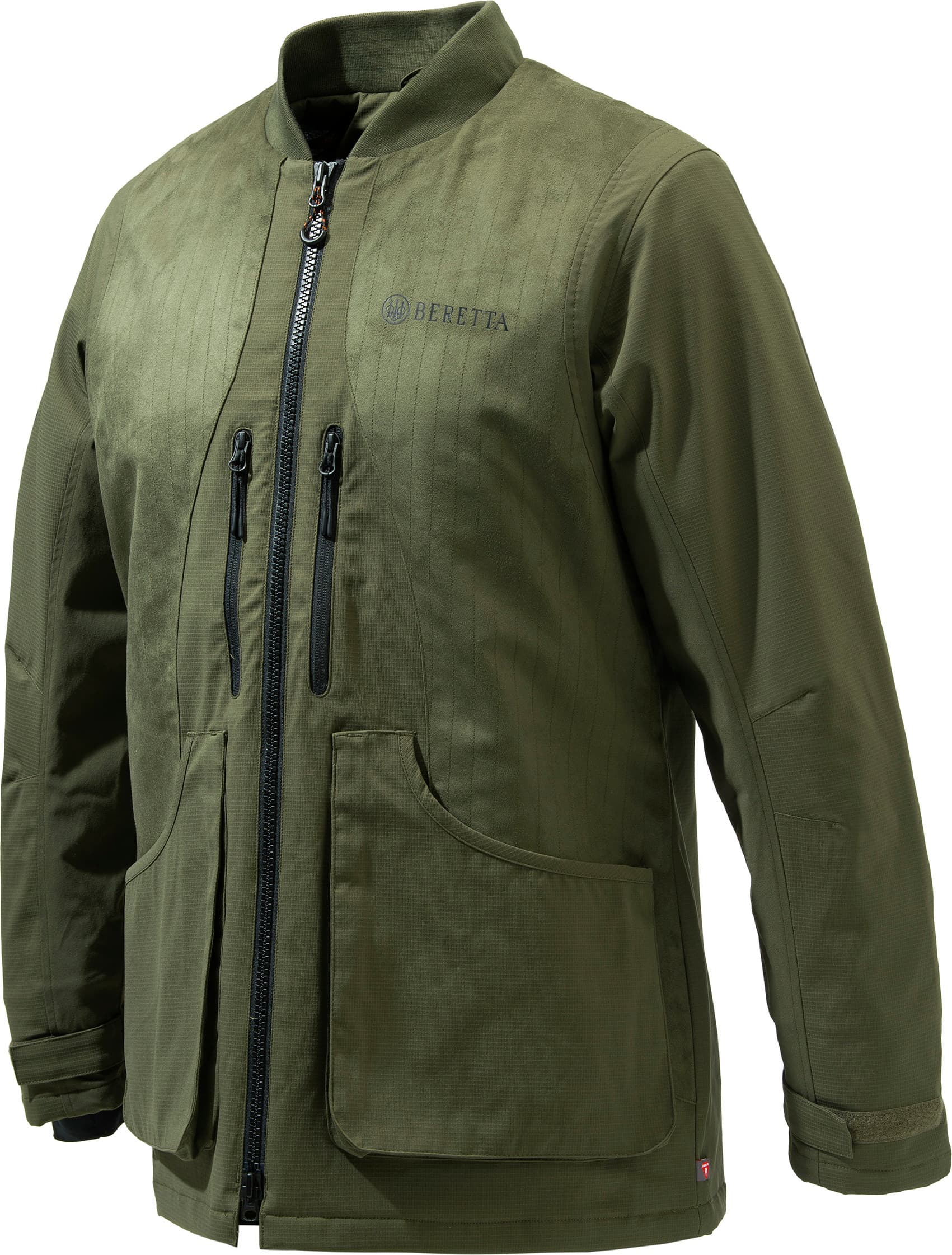 Beretta Beretta Men's Bisley Windshield Jacket Green