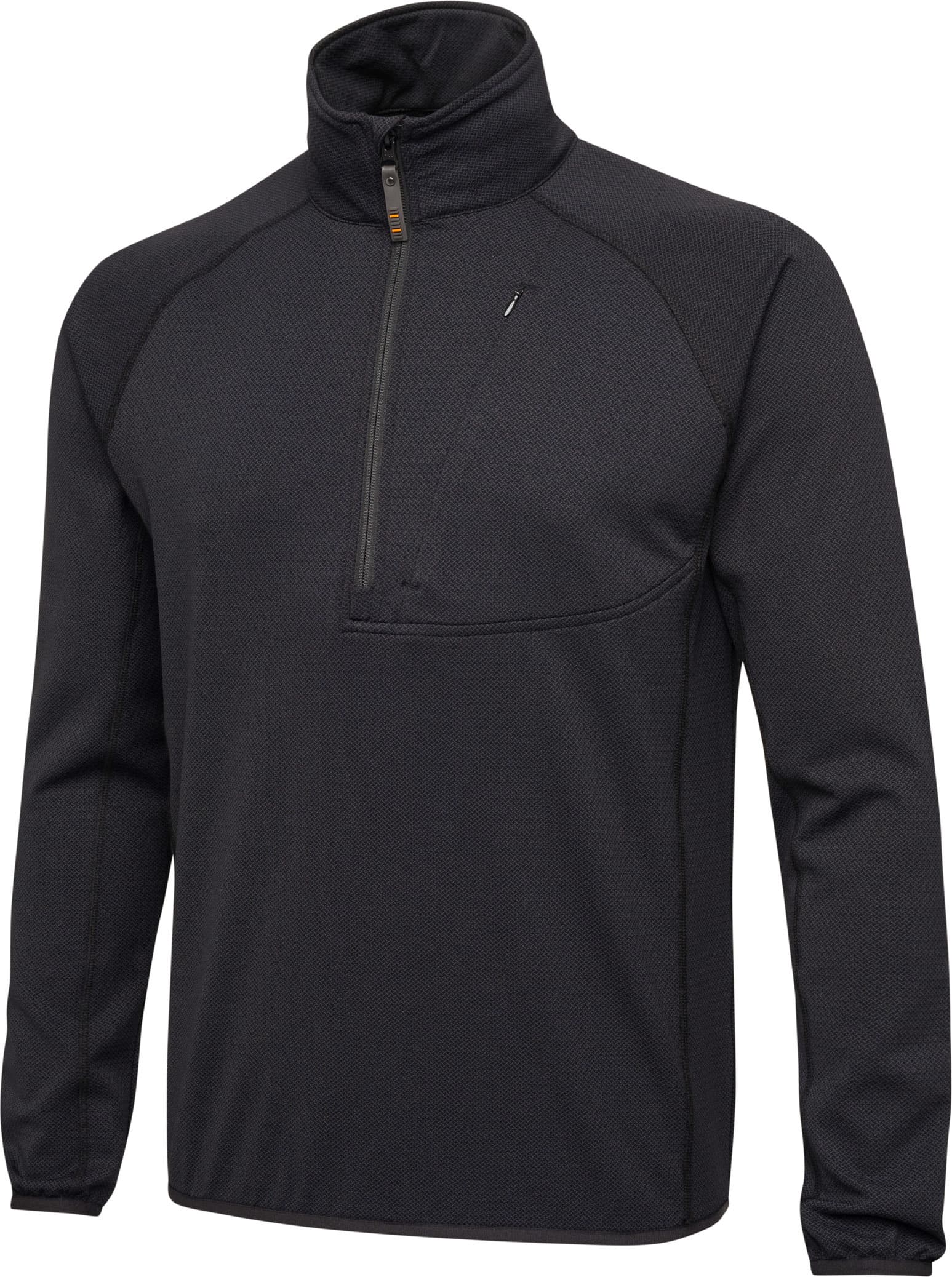 Beretta Beretta Men's Ceramic Face Fleece Black