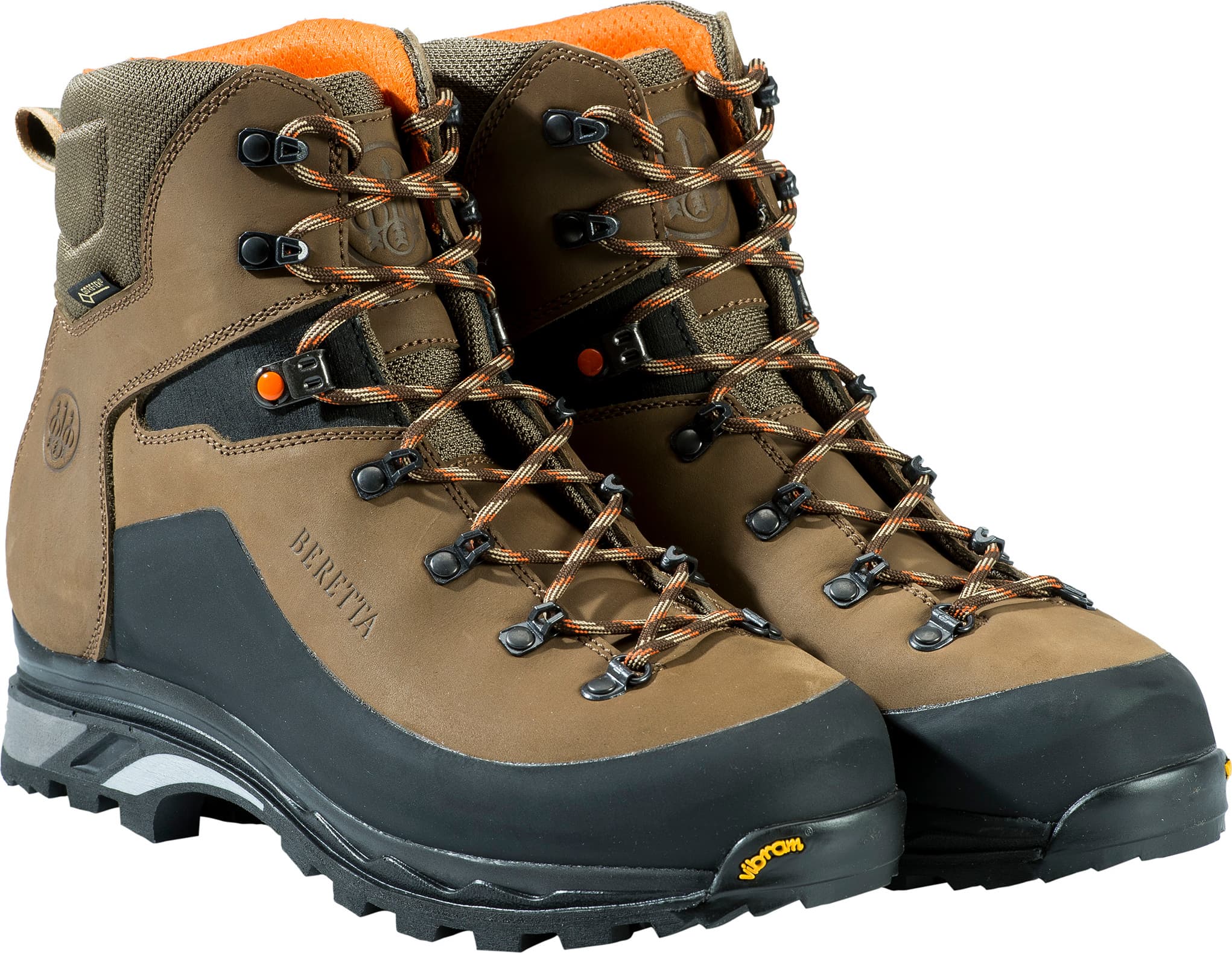 Beretta Beretta Men's Trail Gore-Tex Grey