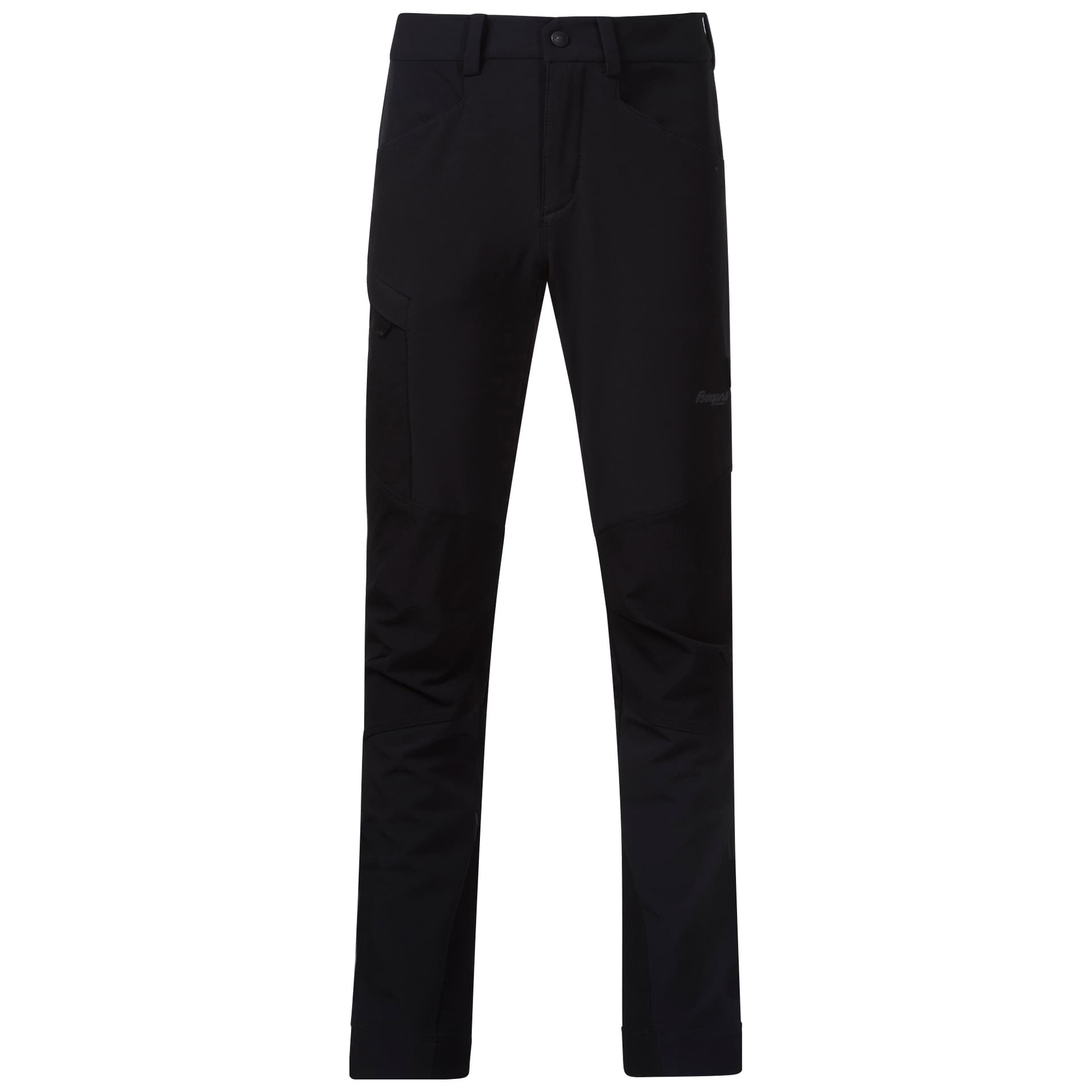 bergans Bergans Juniors' Besseggen Pants Basic Black
