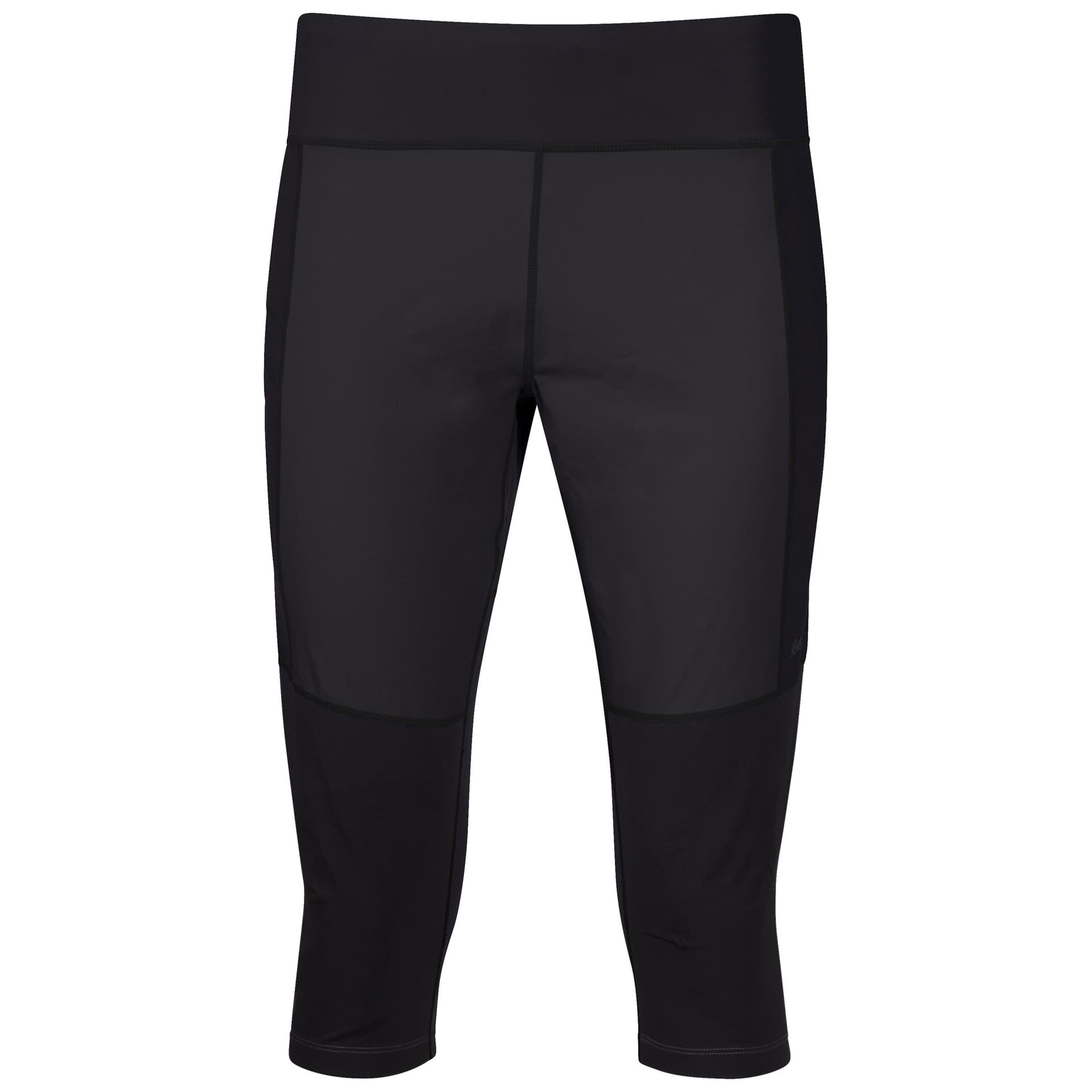 Bergans Bergans  Women's Fløyen V2 3/4 Pants Black