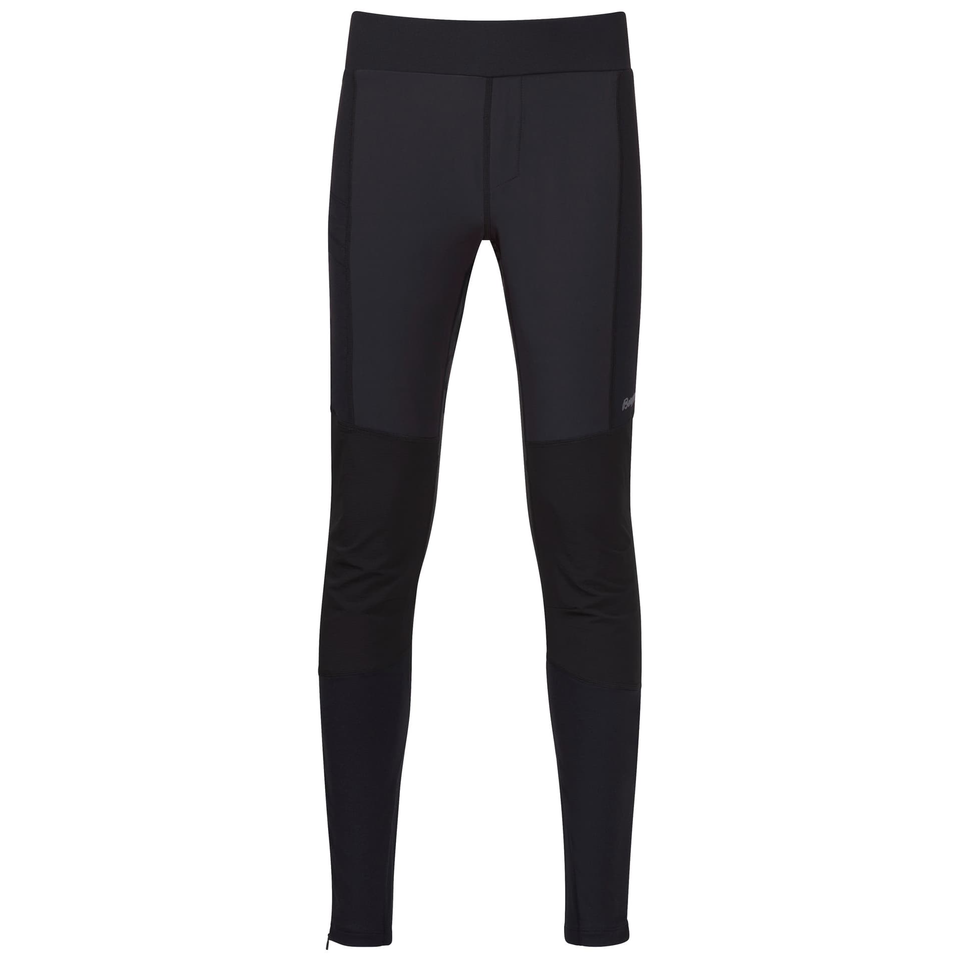 Bergans Bergans Youth Fløyen Pants Black