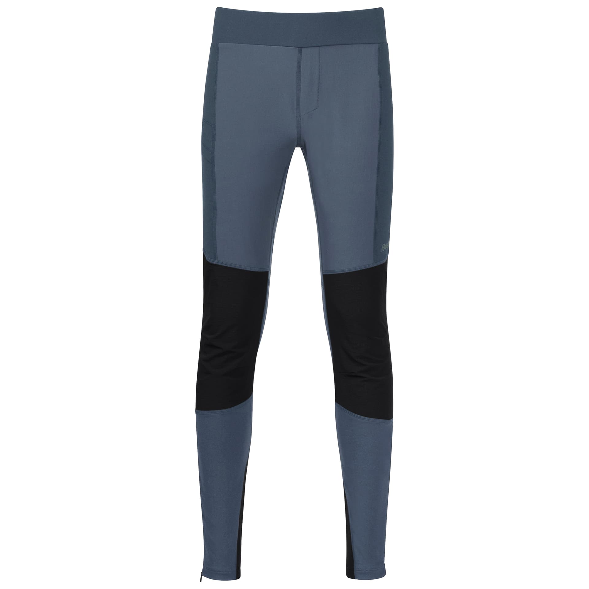 bergans Bergans Youth Fløyen Pants Orion Blue