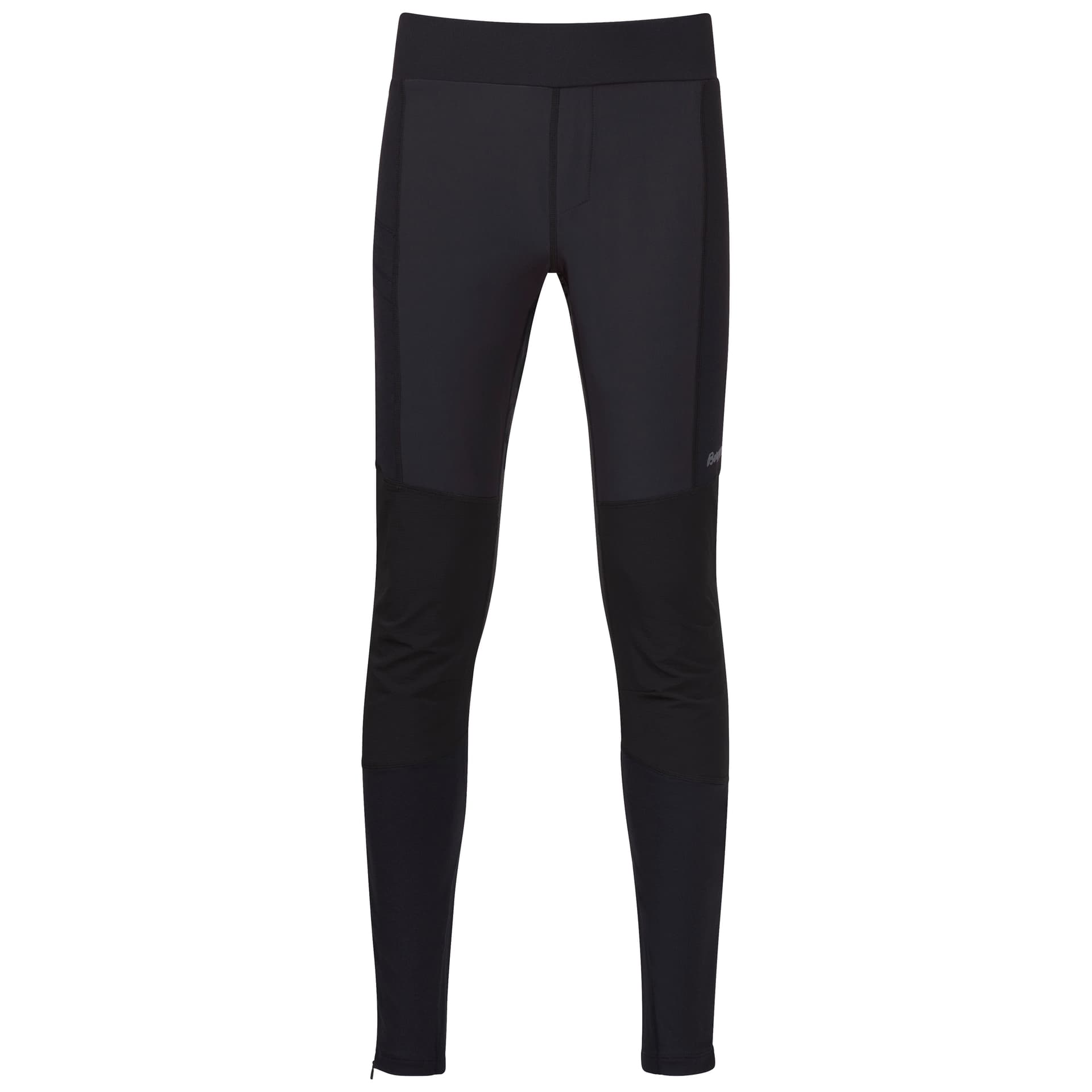 bergans Bergans Youth Fløyen Pants Black