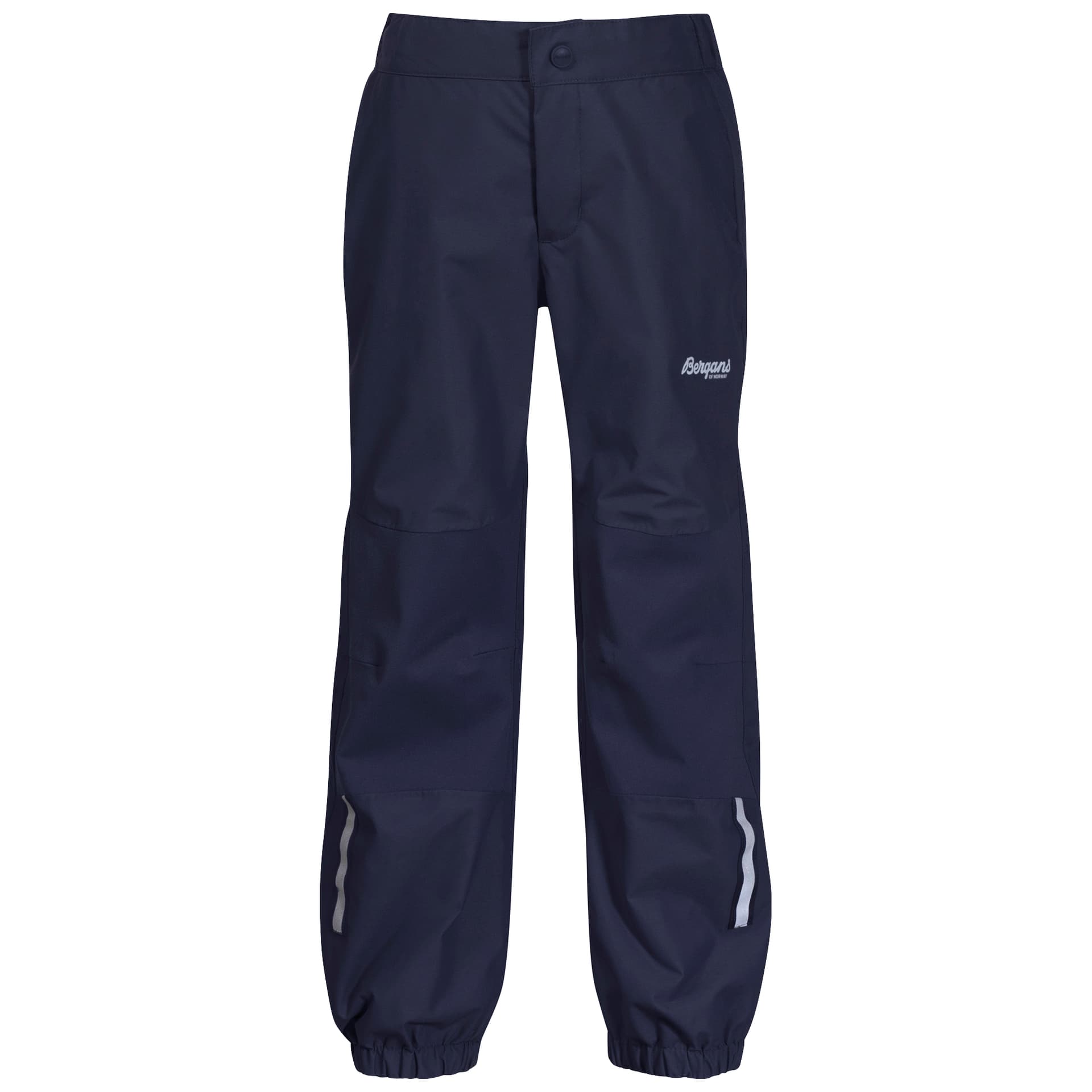 bergans Bergans Kids' Lilletind Pant Navy