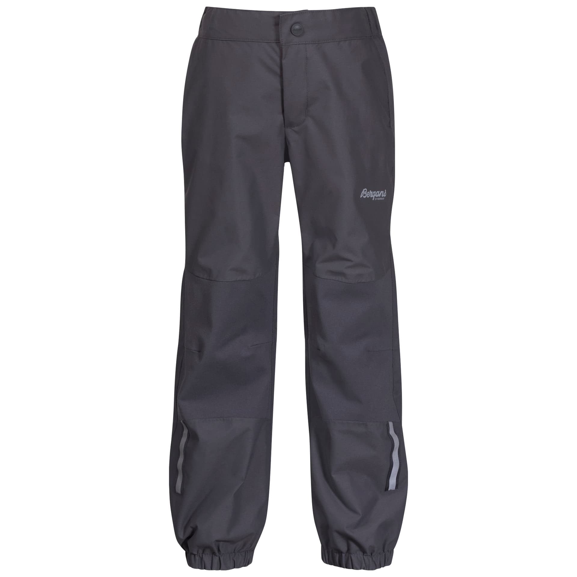 bergans Bergans Kids' Lilletind Pant Solid Dark Grey