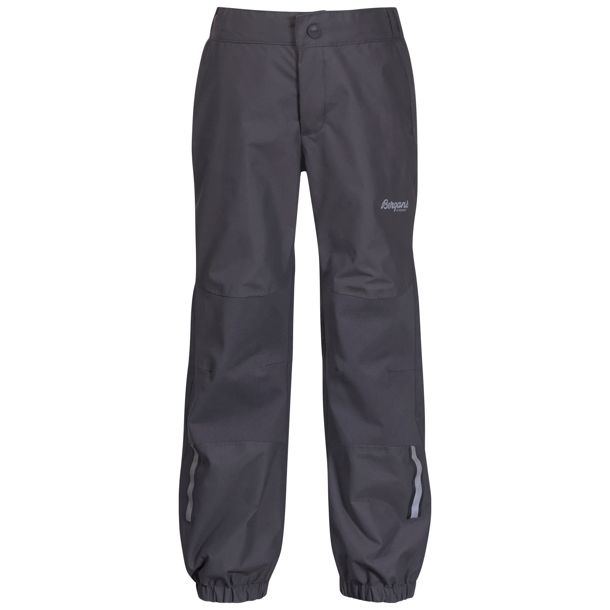 bergans Bergans Kids' Lilletind Pant Solid Dark Grey