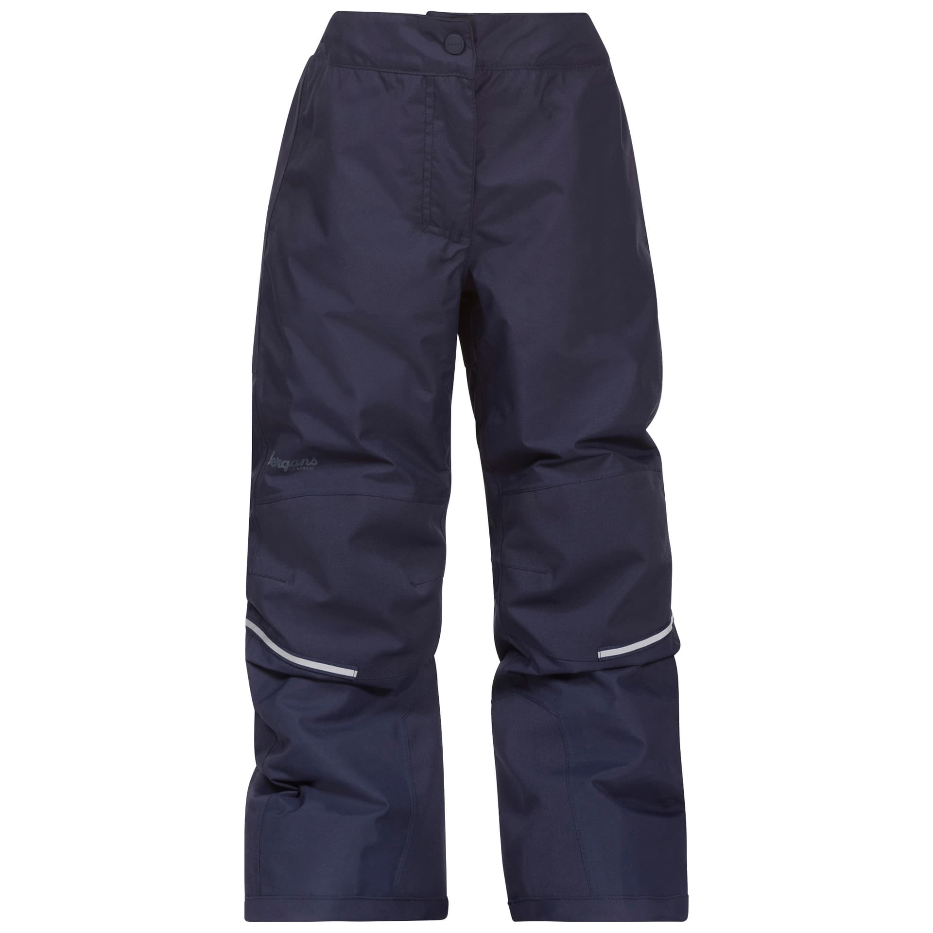 bergans Bergans Kids' Storm Insulated Pants Navy