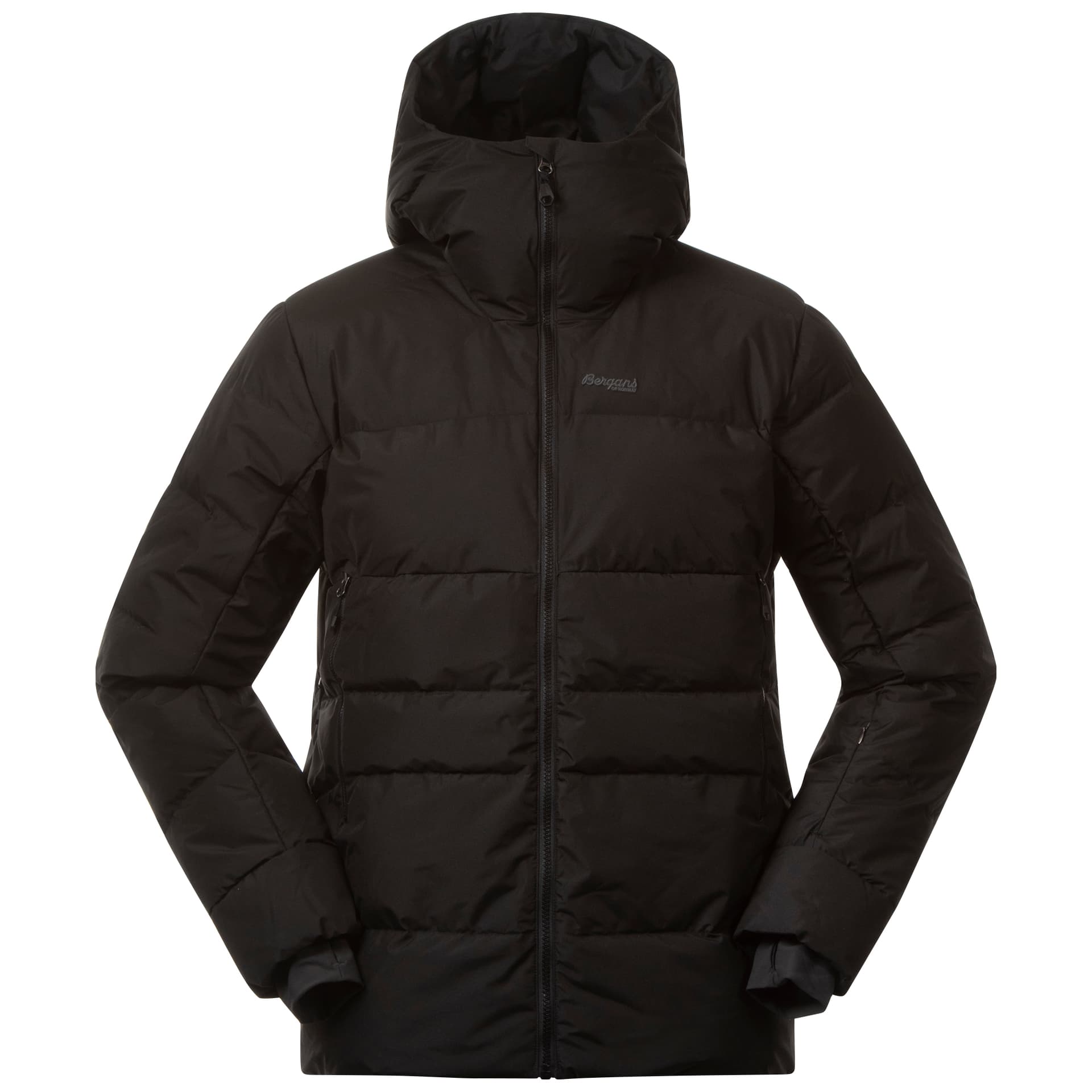 Bergans Bergans Men's Stranda V2 Down Jacket Black