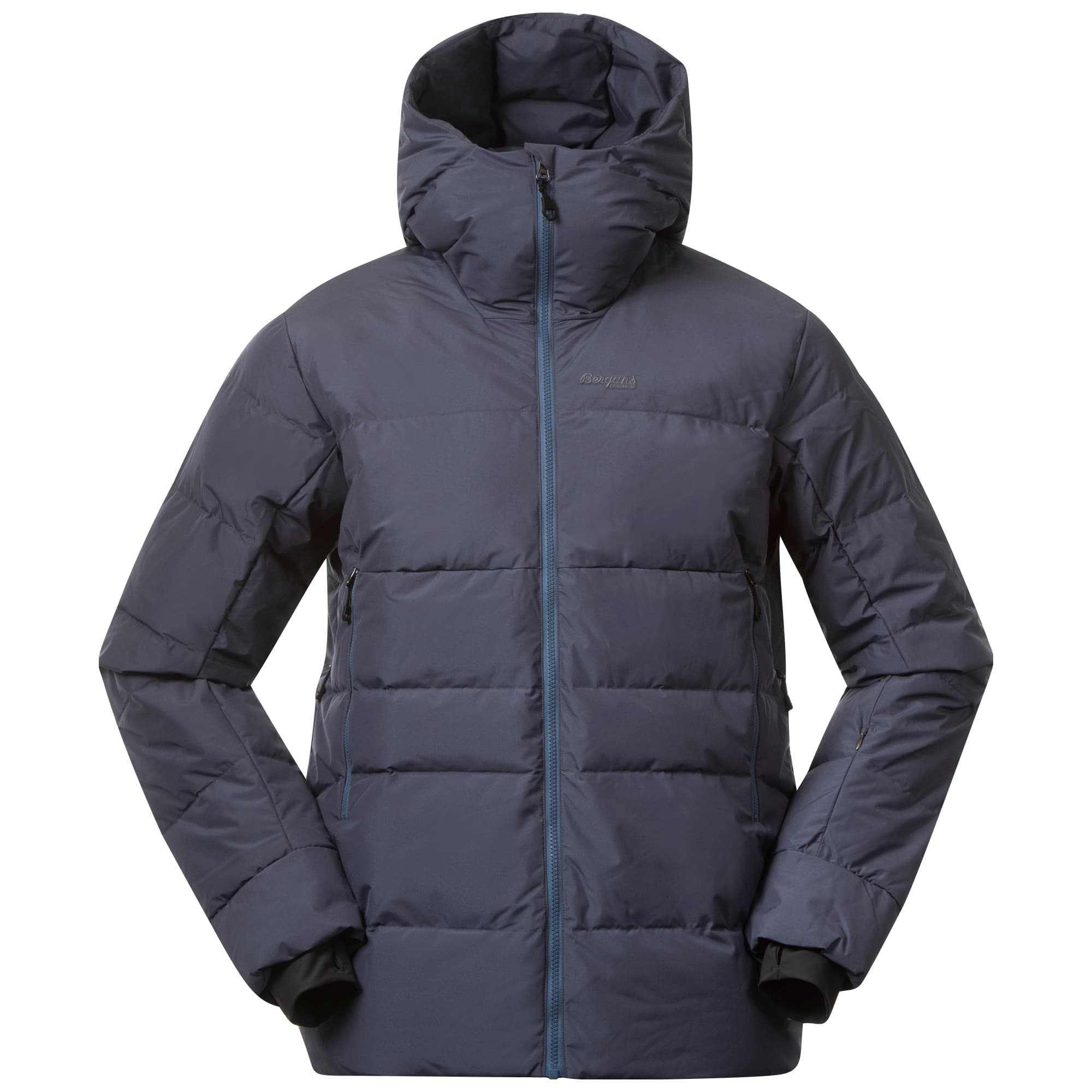 bergans Bergans Men's Stranda V2 Down Jacket Orion Blue