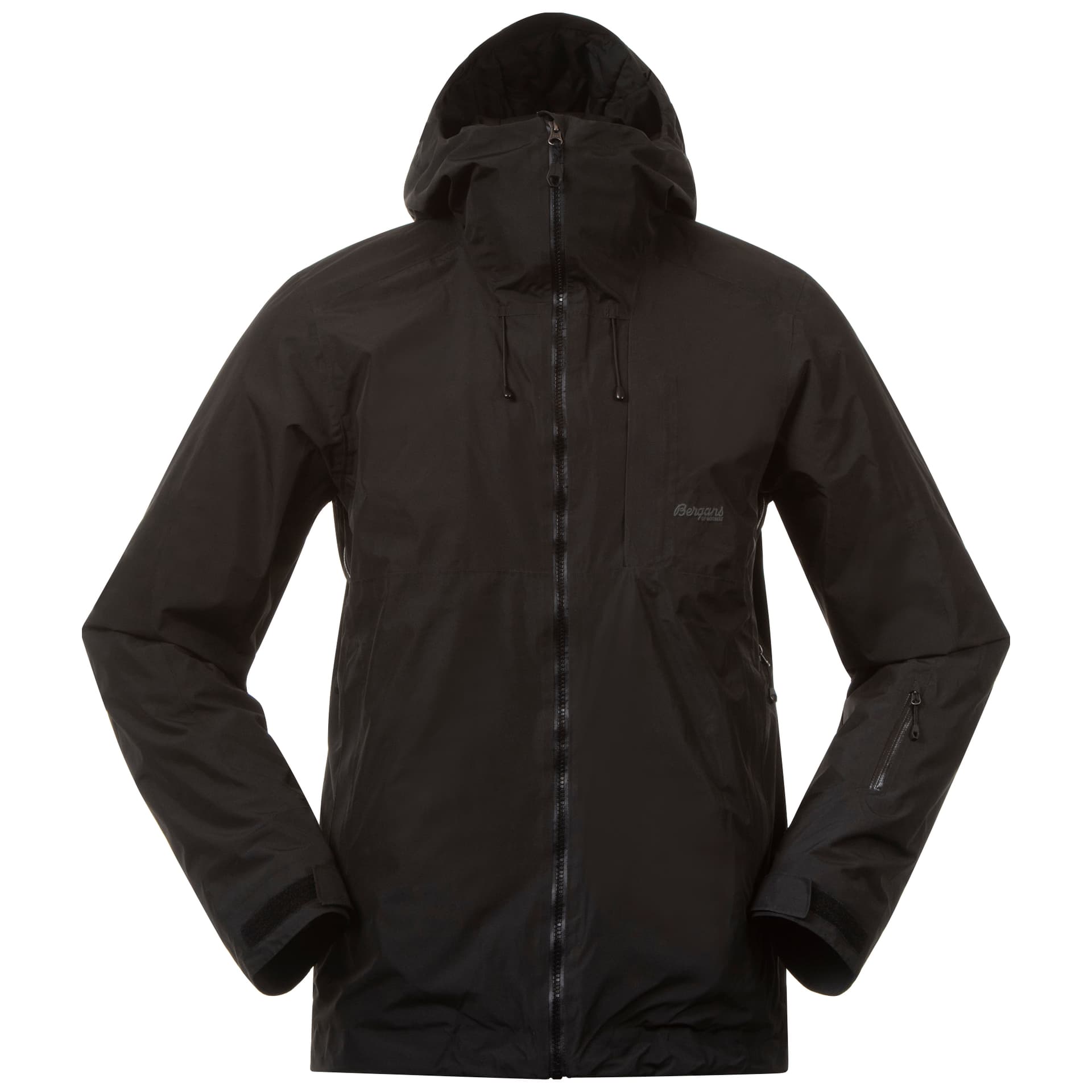 Bergans Bergans Men's Stranda V2 Insulated Jacket Black