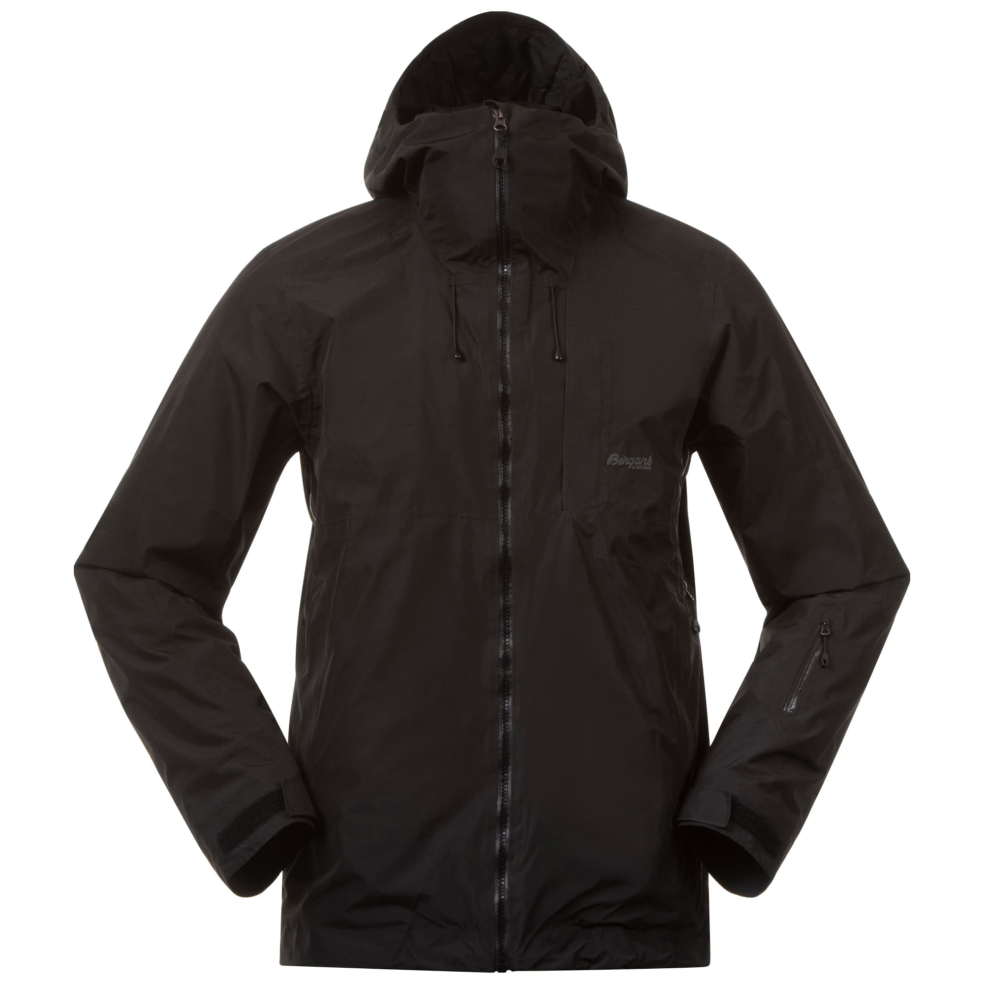 bergans Bergans Men's Stranda V2 Insulated Jacket Black